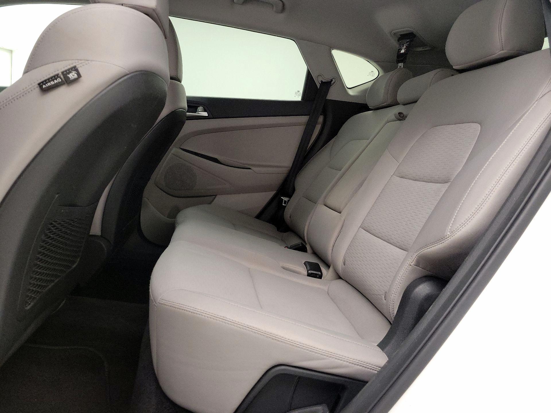 Thumbnail: 2020 Hyundai Tucson - 19