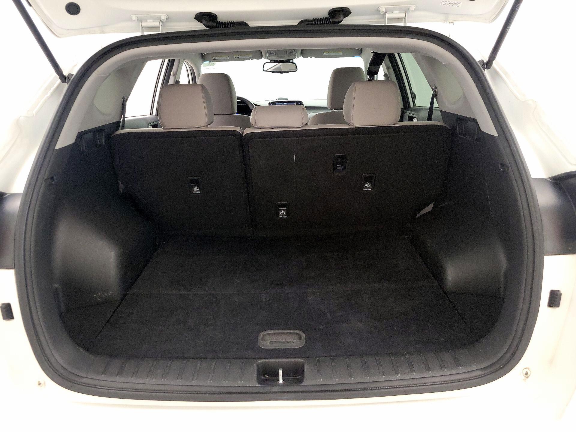 Thumbnail: 2020 Hyundai Tucson - 20