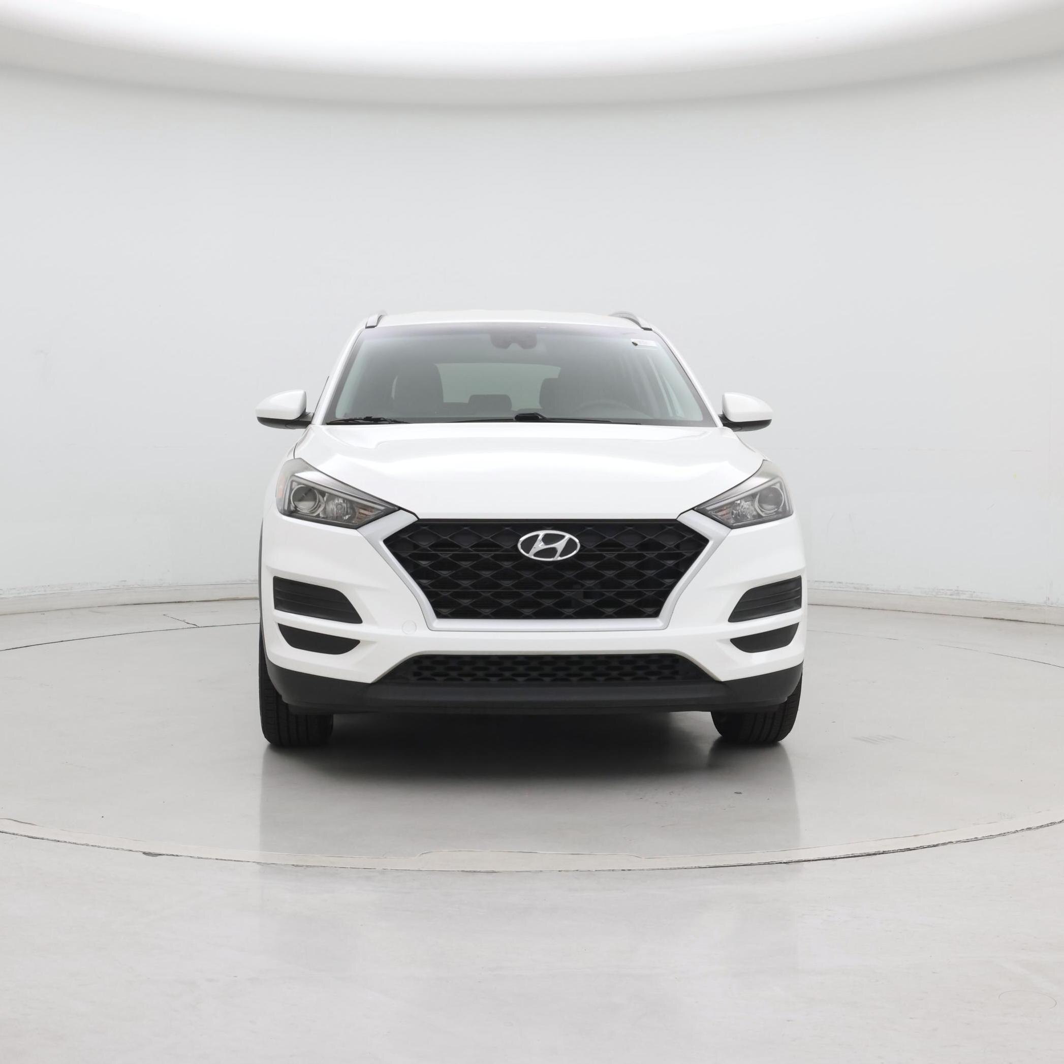 Thumbnail: 2020 Hyundai Tucson - 5