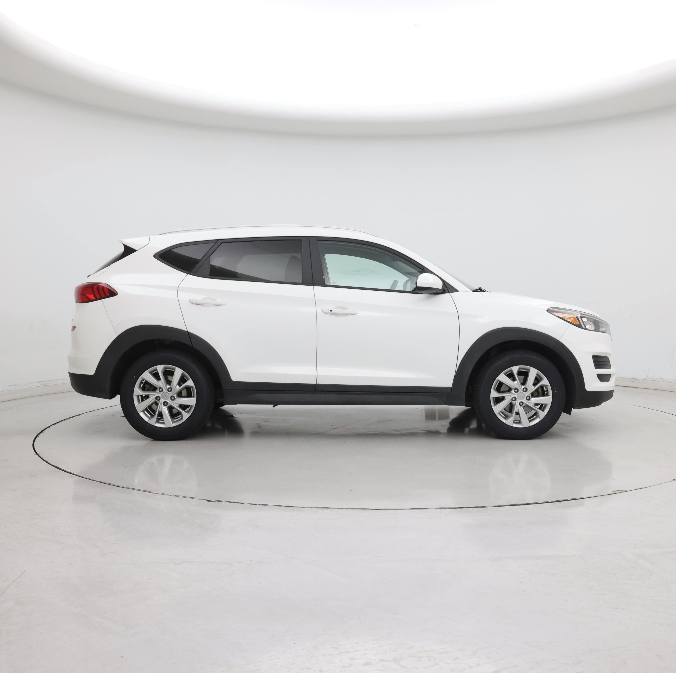 Thumbnail: 2020 Hyundai Tucson - 7