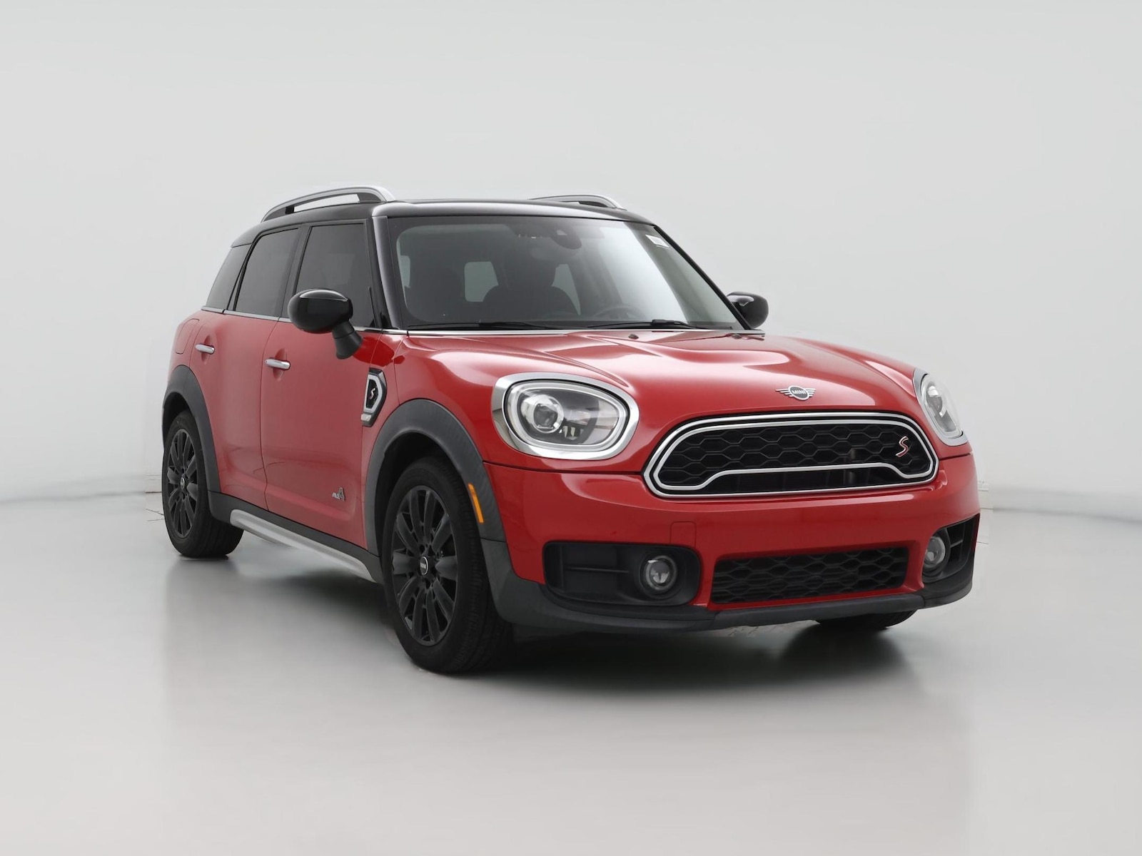 2020 MINI Countryman S