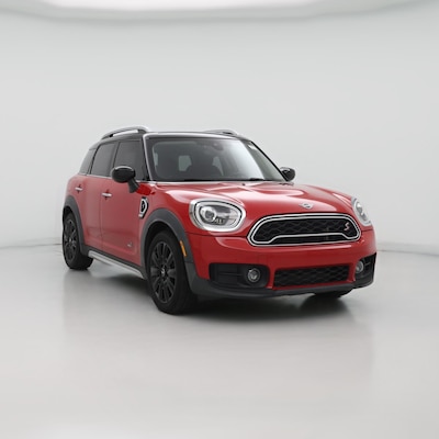 2020 Mini Cooper Countryman S ALL4