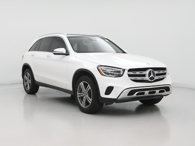 2022 Mercedes-Benz GLC300