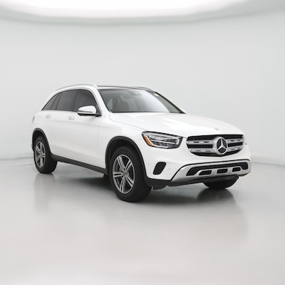 2022 Mercedes-Benz GLC300