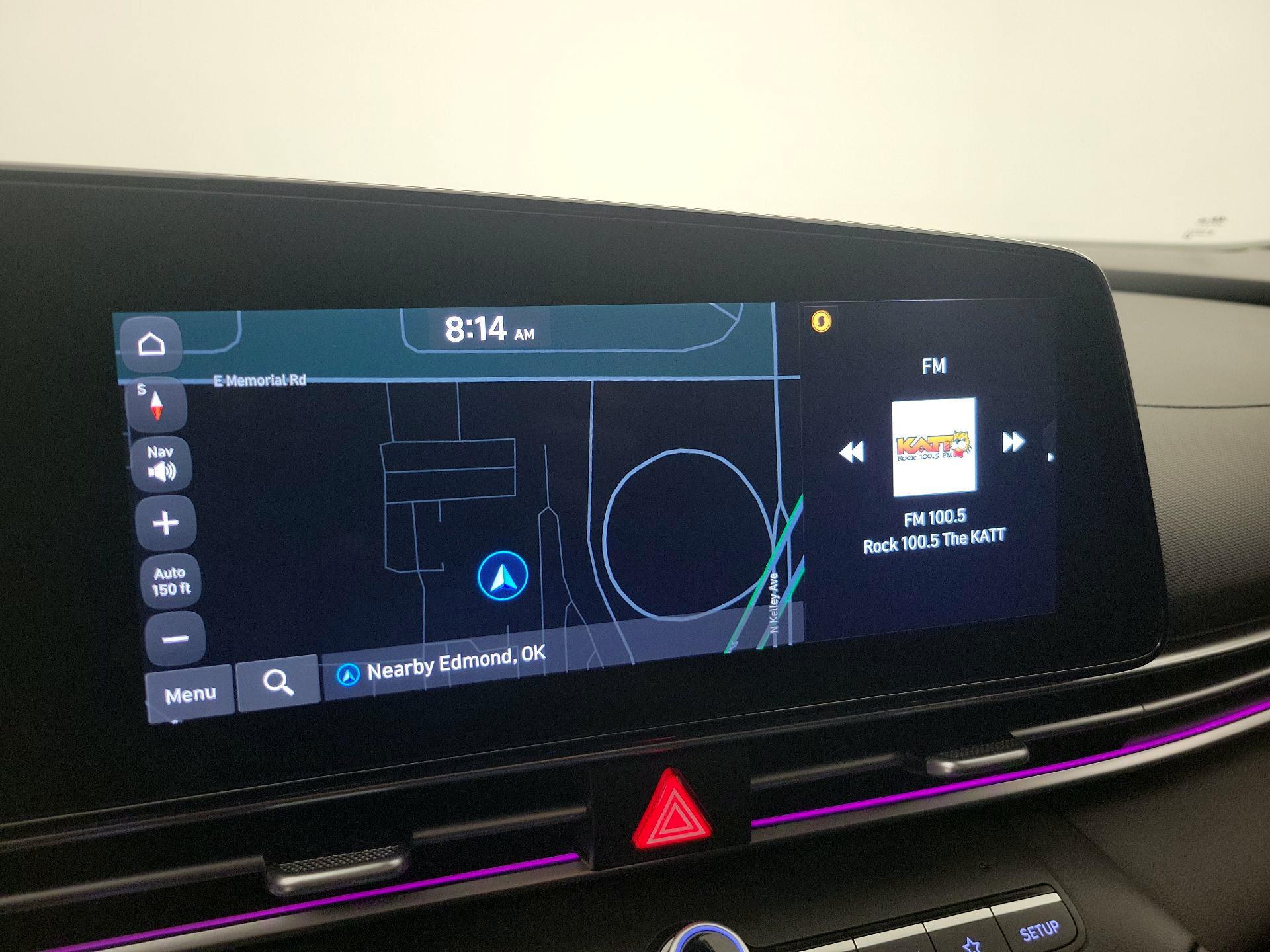 Thumbnail: 2024 Hyundai Elantra - 14