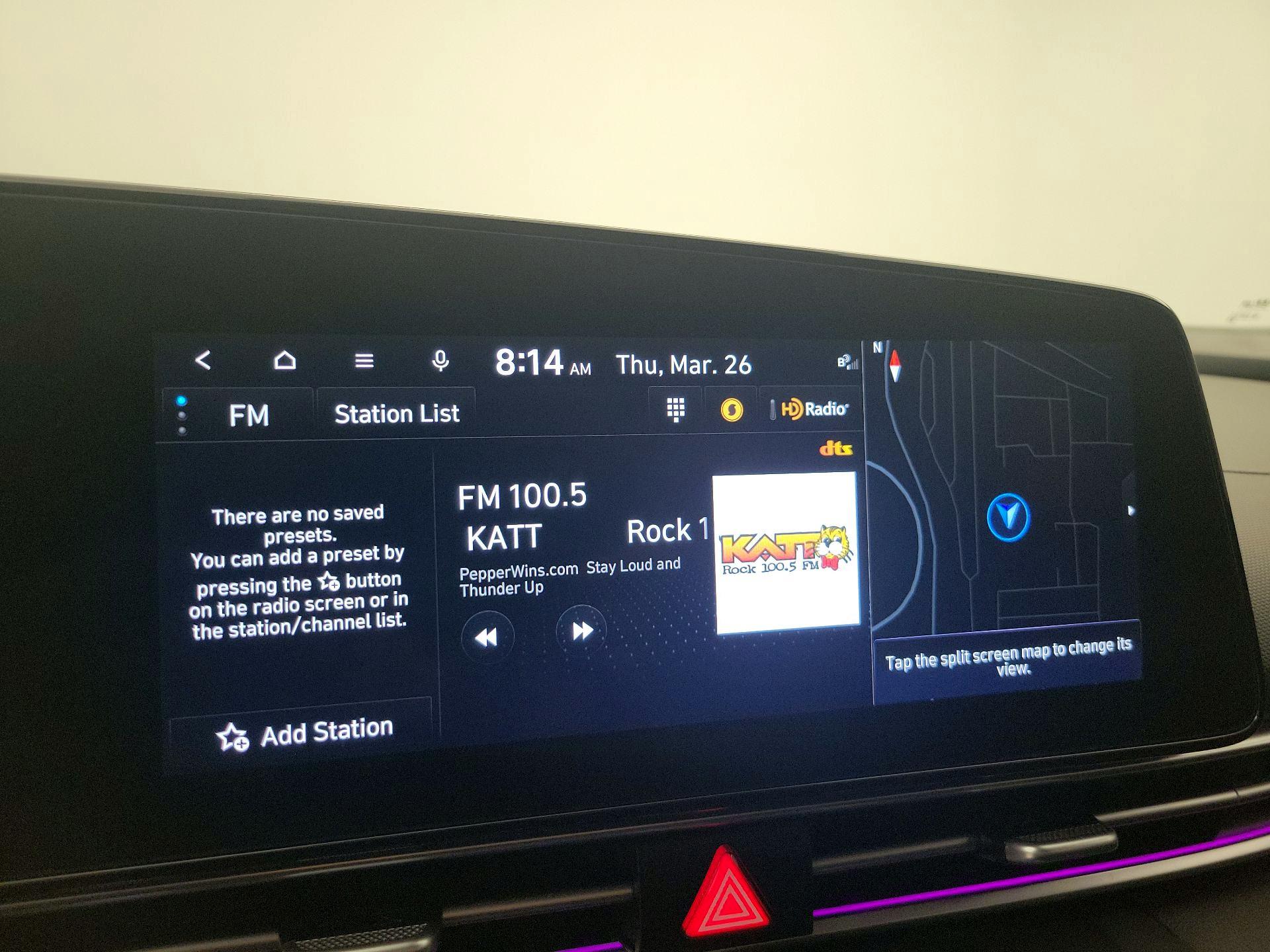 Thumbnail: 2024 Hyundai Elantra - 16
