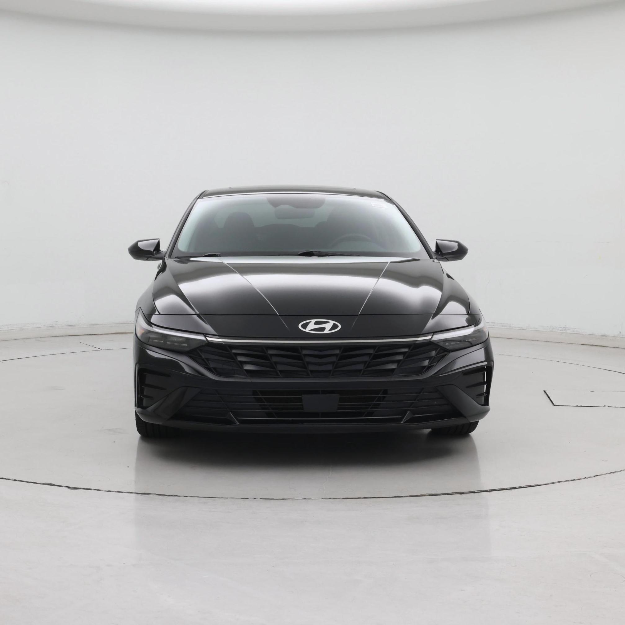 Thumbnail: 2024 Hyundai Elantra - 5