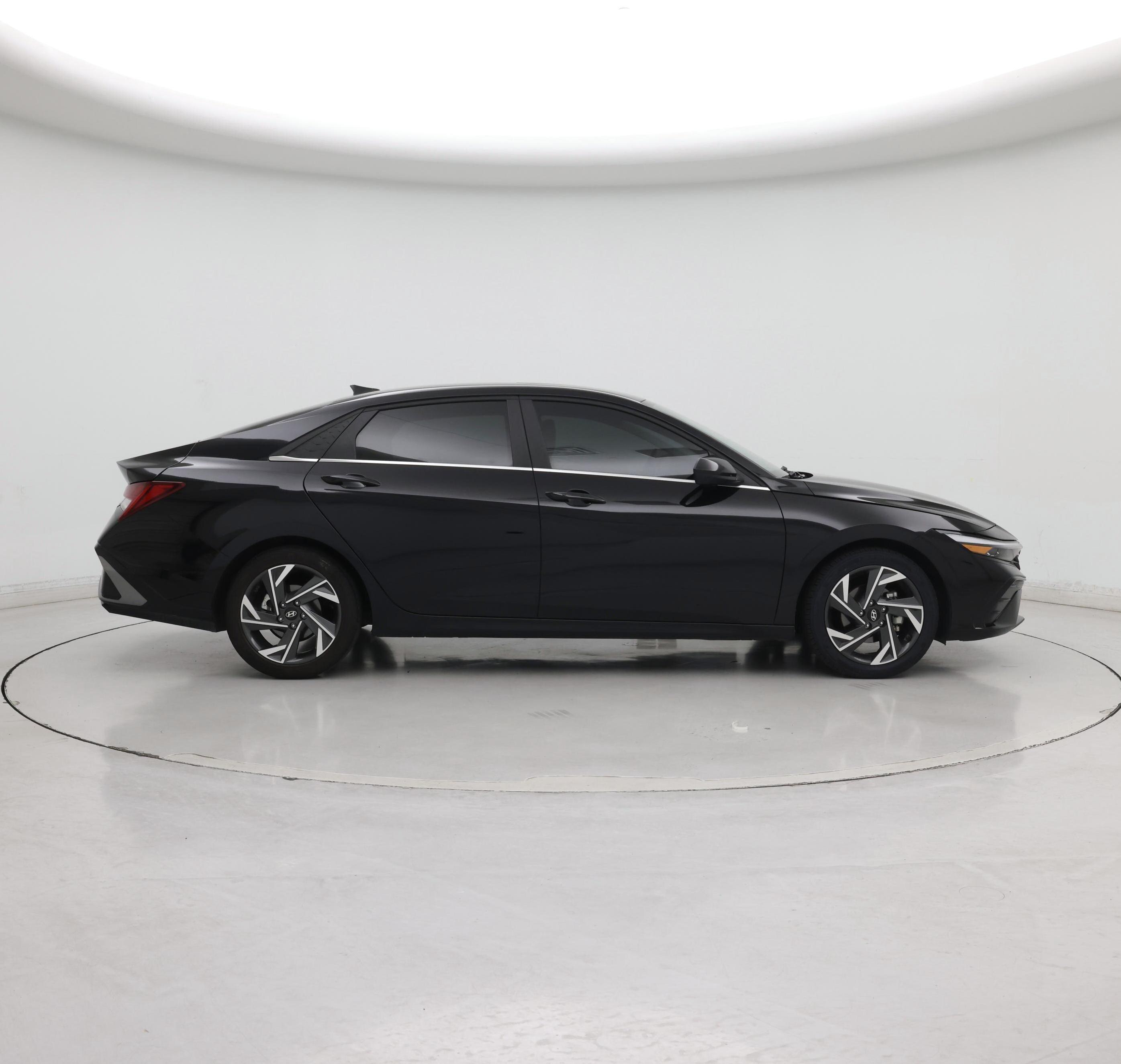 Thumbnail: 2024 Hyundai Elantra - 7