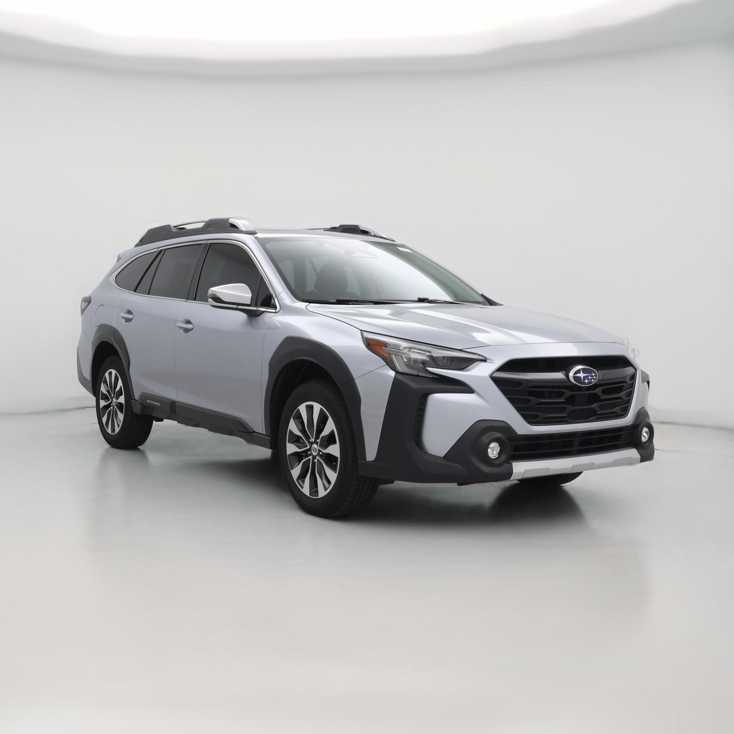 Thumbnail: 2024 Subaru Outback - 1