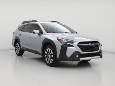 2024 Subaru Outback Touring XT