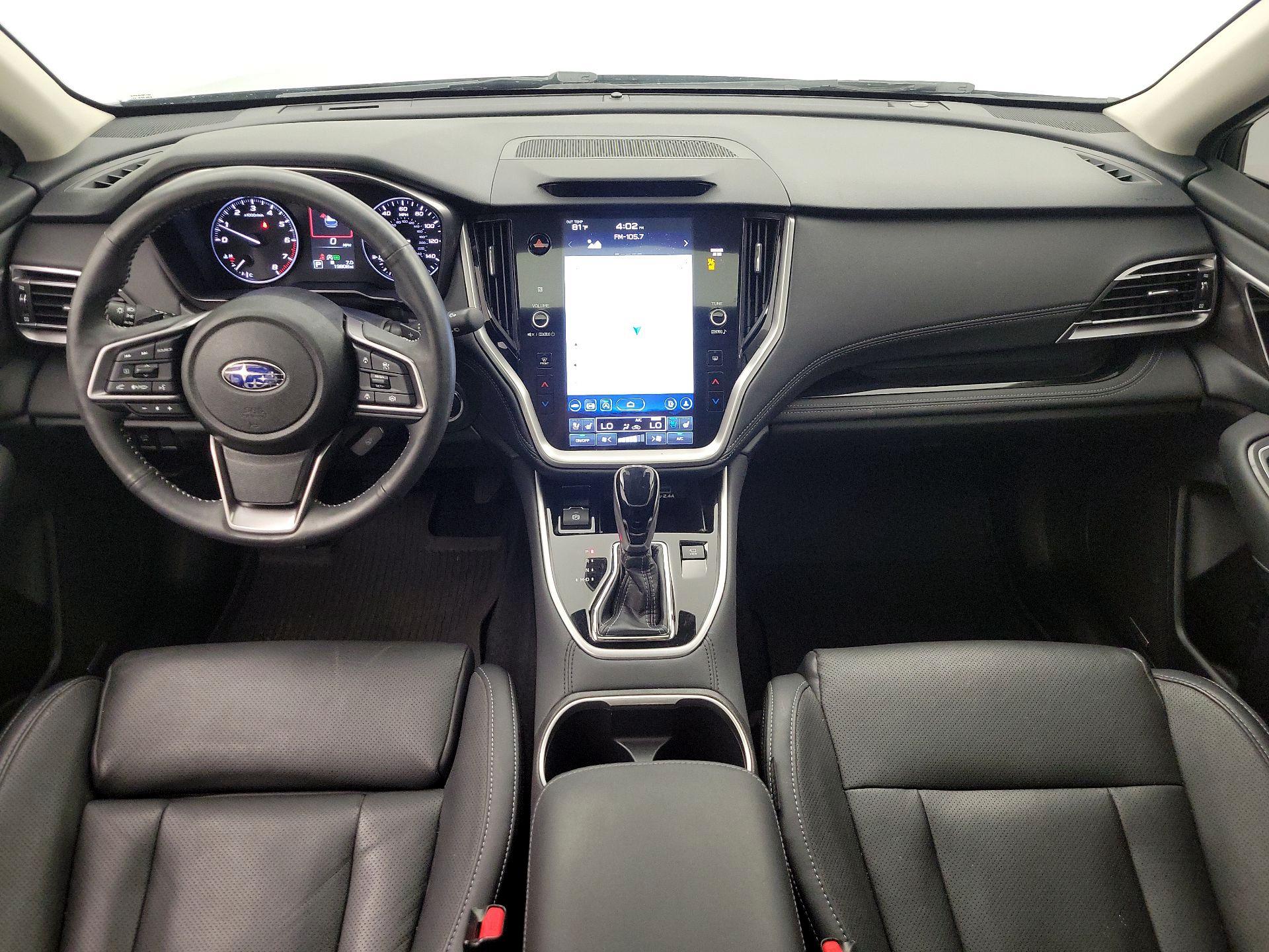 Thumbnail: 2024 Subaru Outback - 9