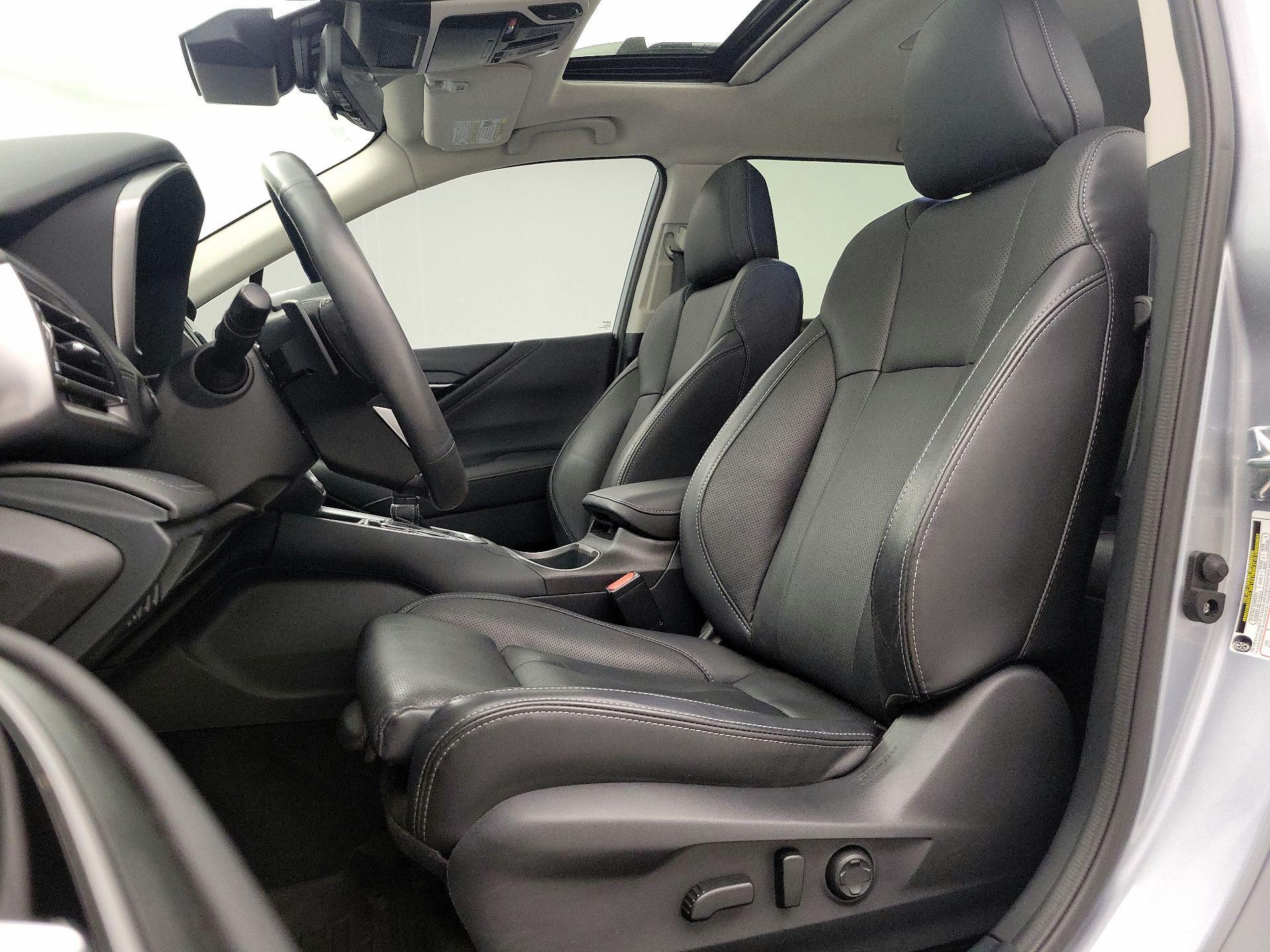 Thumbnail: 2024 Subaru Outback - 11