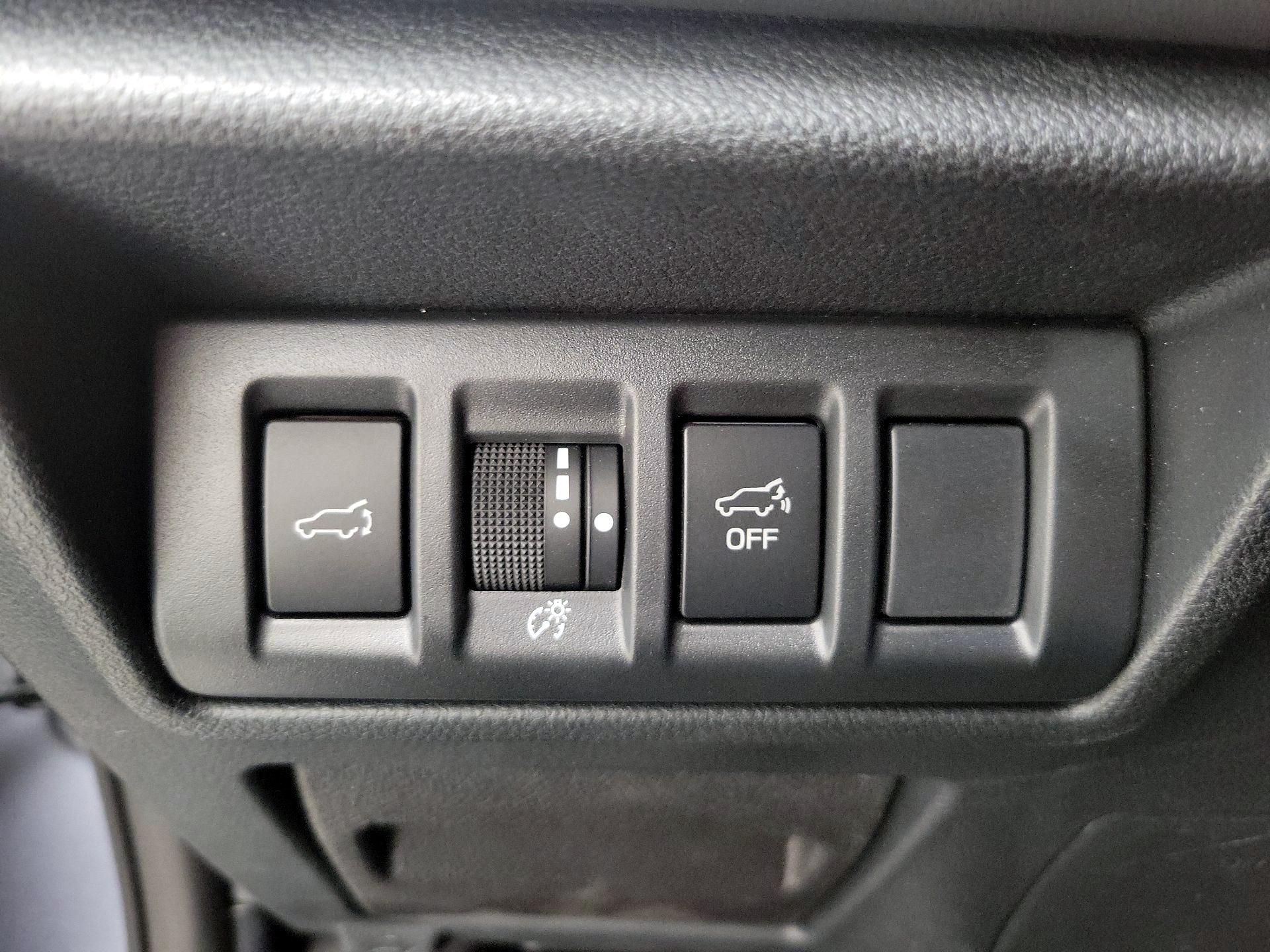 Thumbnail: 2024 Subaru Outback - 13