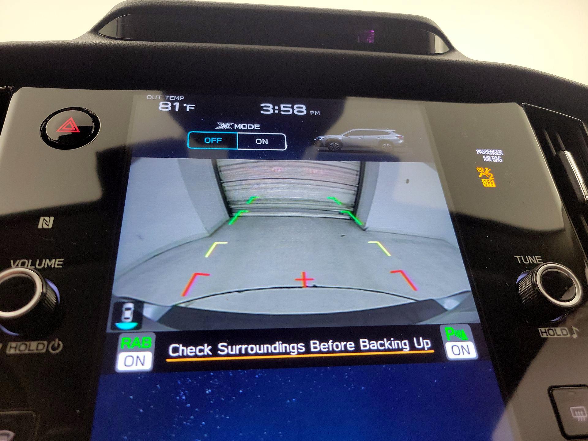 Thumbnail: 2024 Subaru Outback - 15