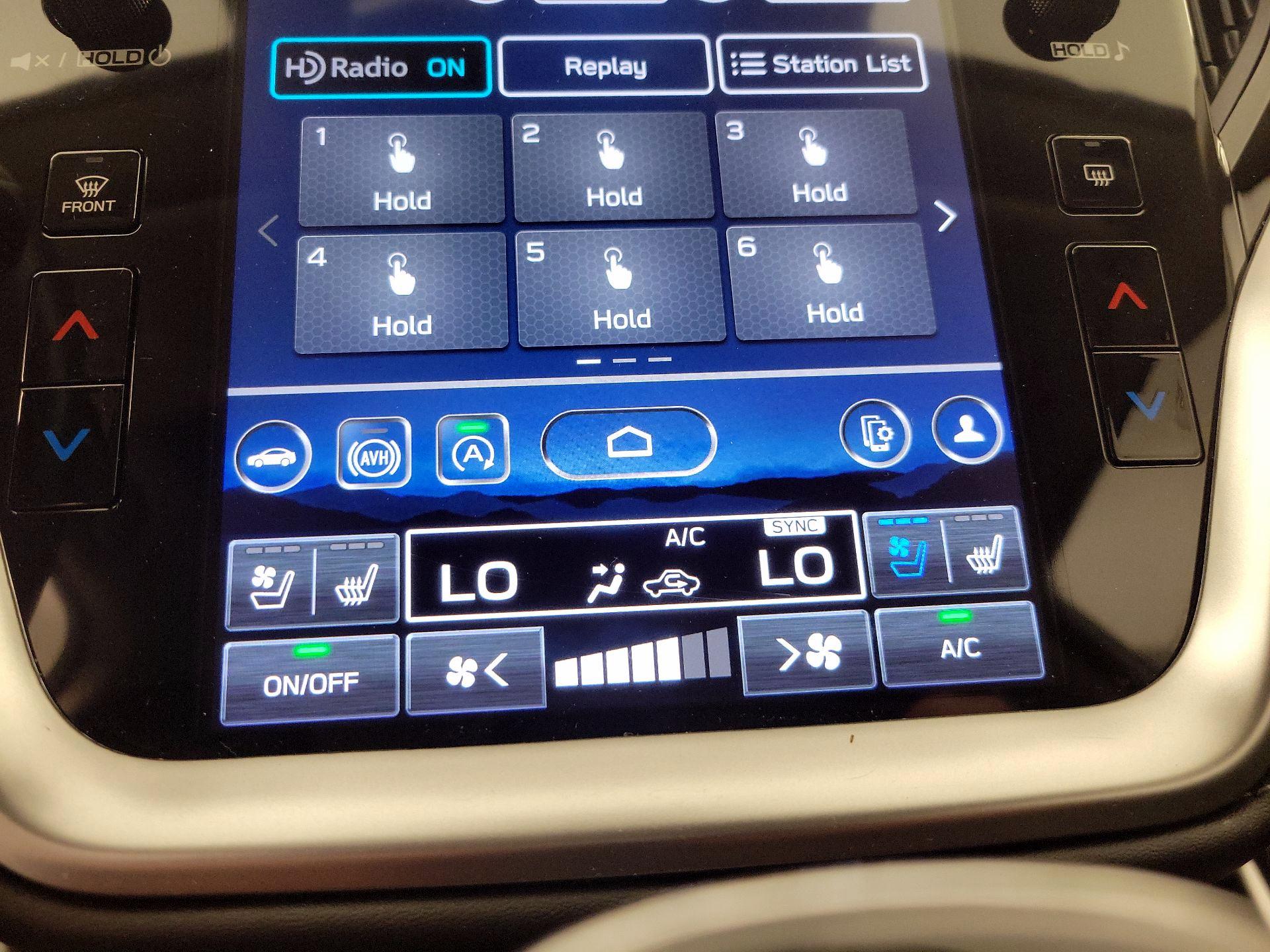 Thumbnail: 2024 Subaru Outback - 17