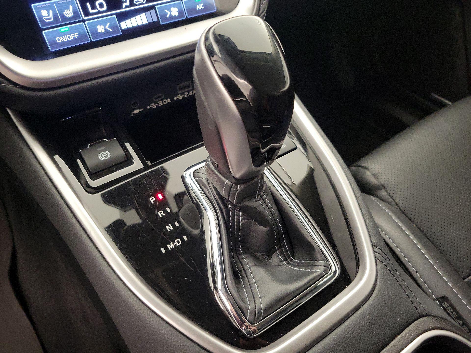 Thumbnail: 2024 Subaru Outback - 18