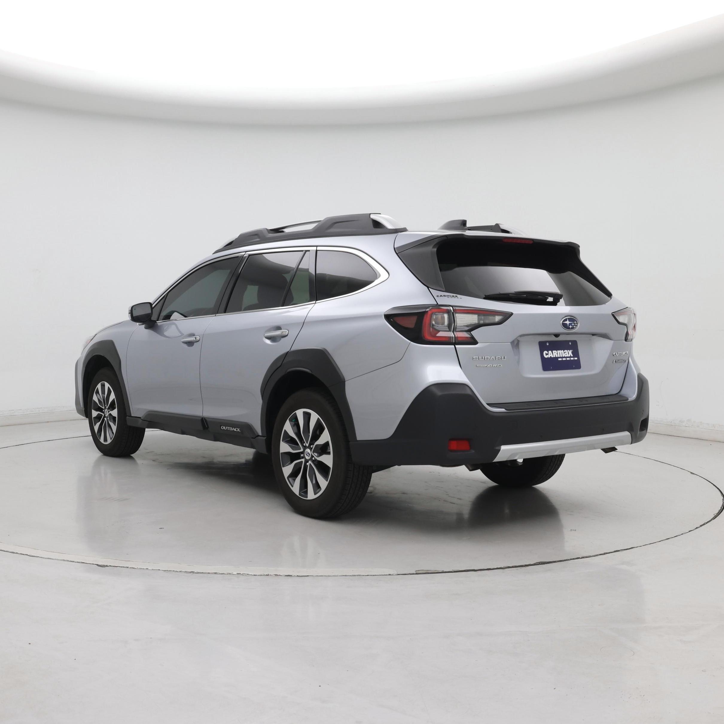 Thumbnail: 2024 Subaru Outback - 2