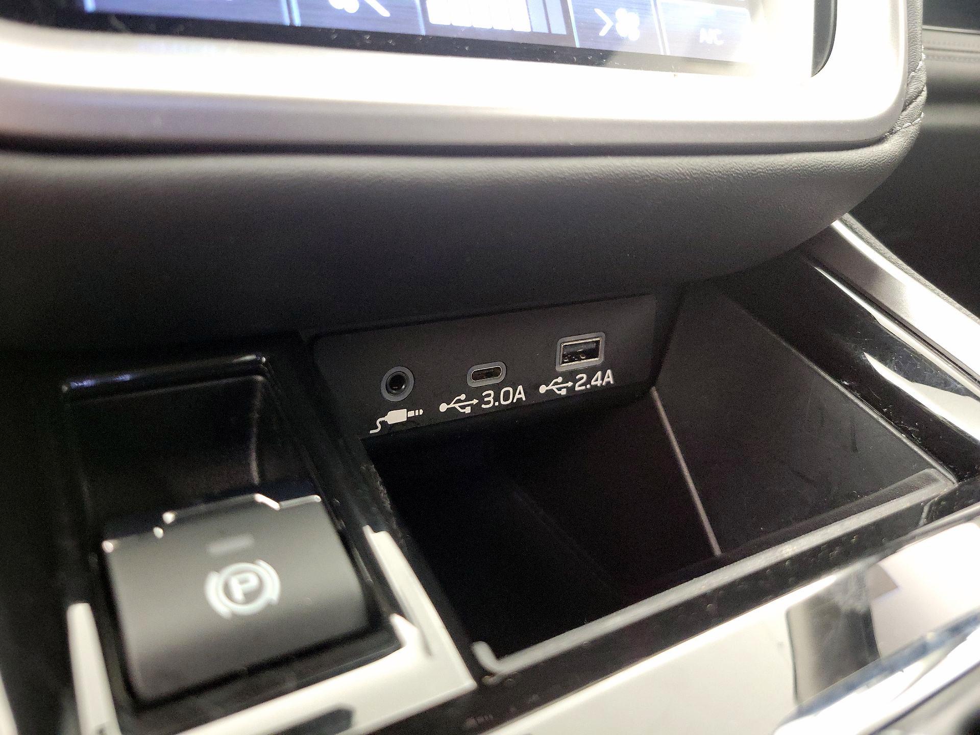 Thumbnail: 2024 Subaru Outback - 19