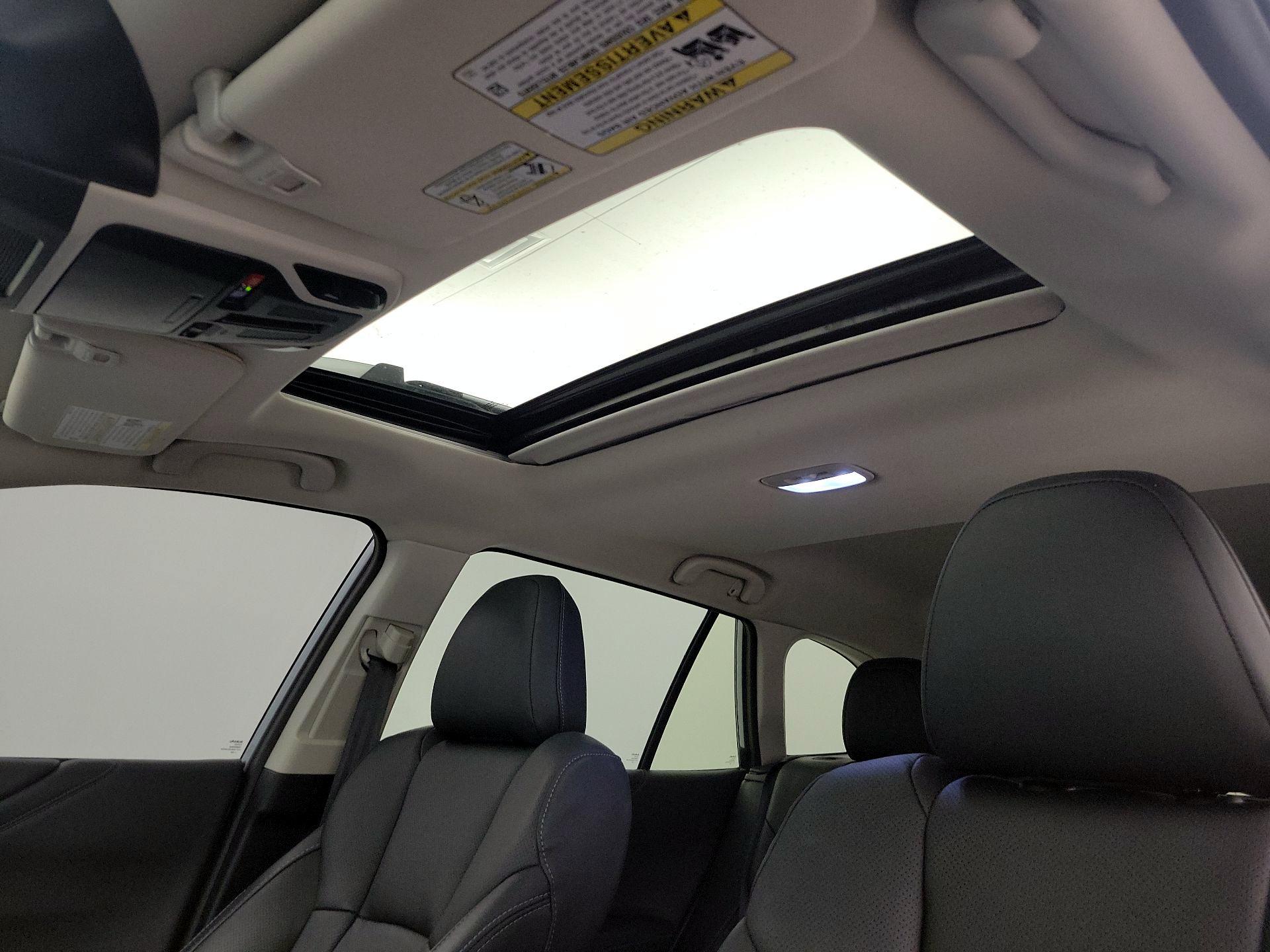 Thumbnail: 2024 Subaru Outback - 20