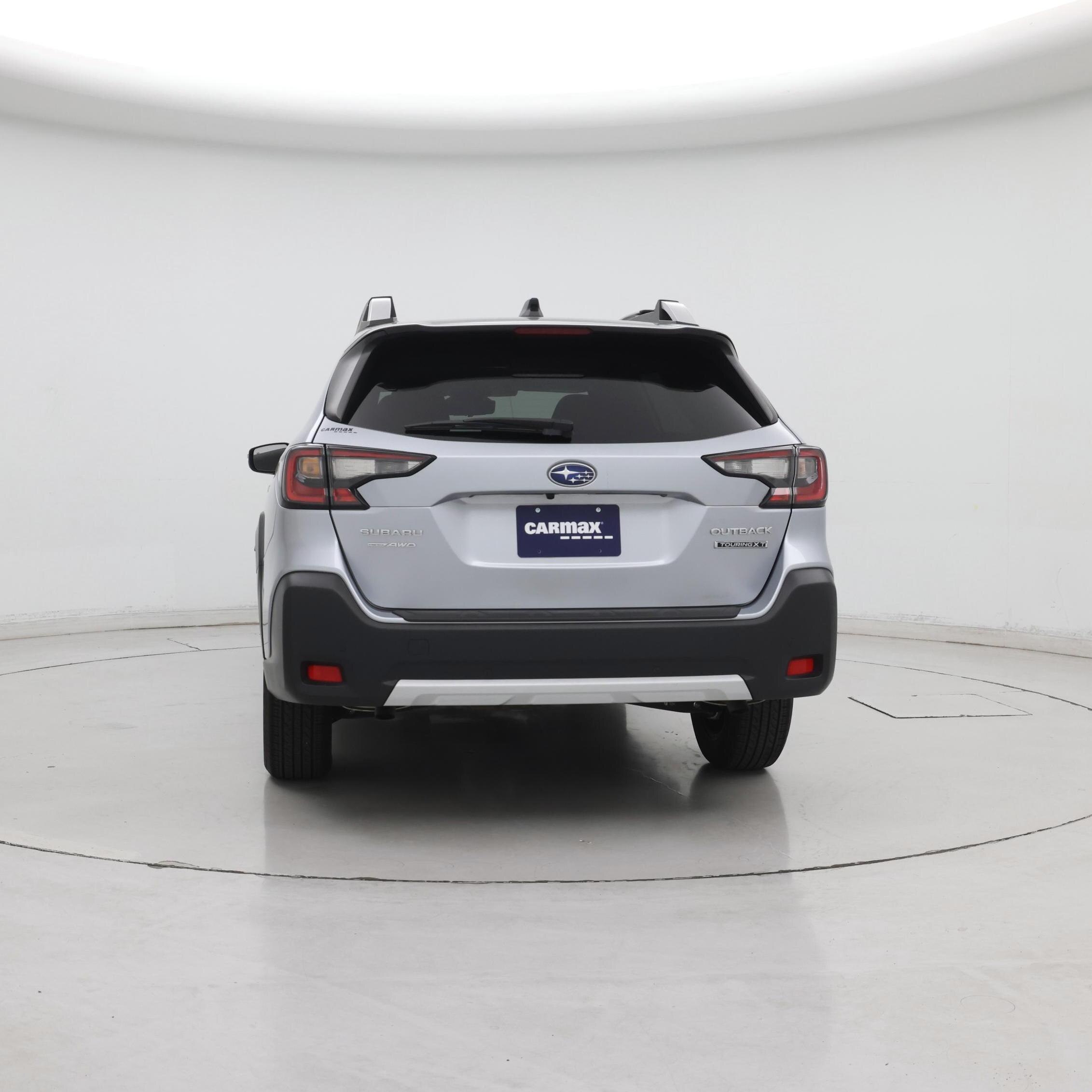 Thumbnail: 2024 Subaru Outback - 6