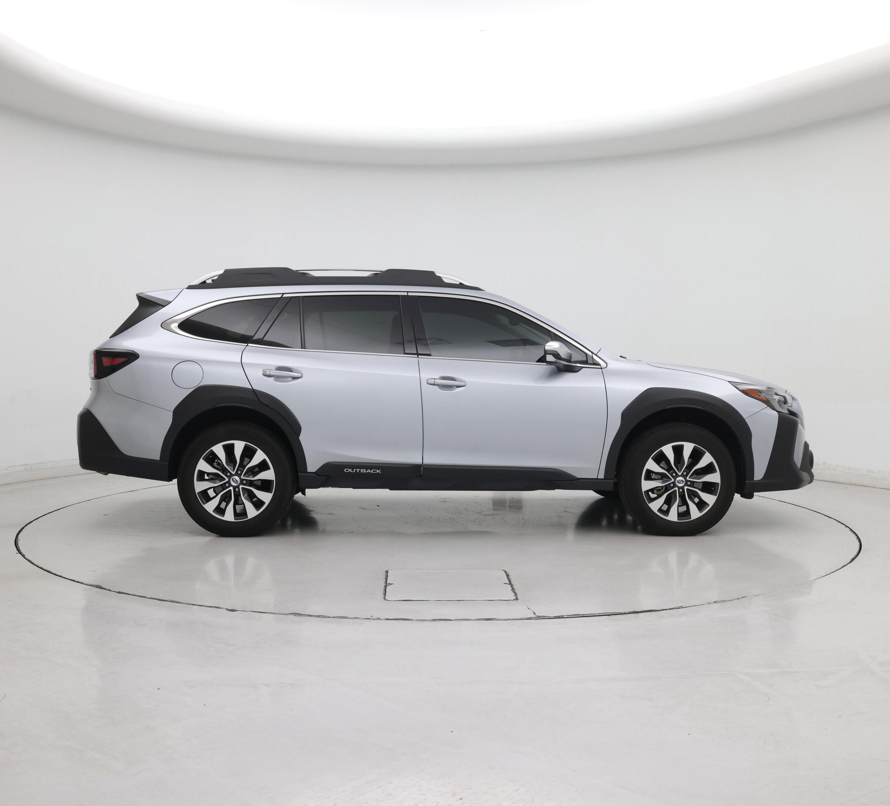 Thumbnail: 2024 Subaru Outback - 7