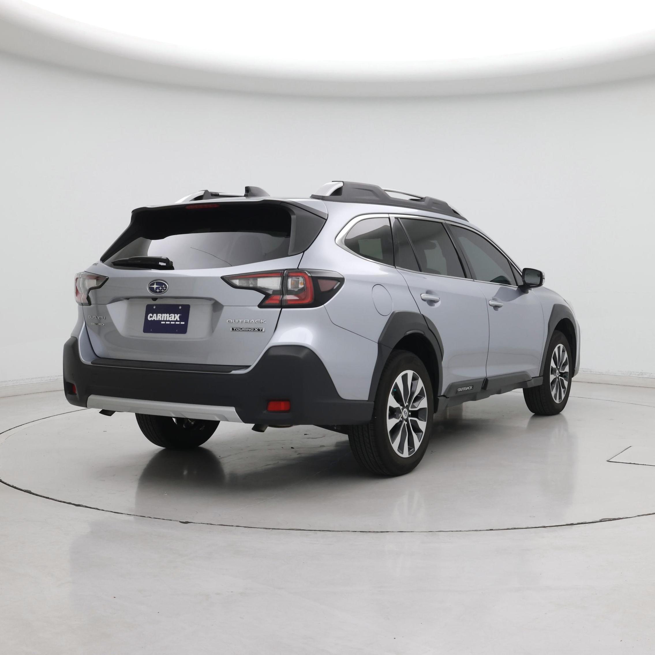 Thumbnail: 2024 Subaru Outback - 8