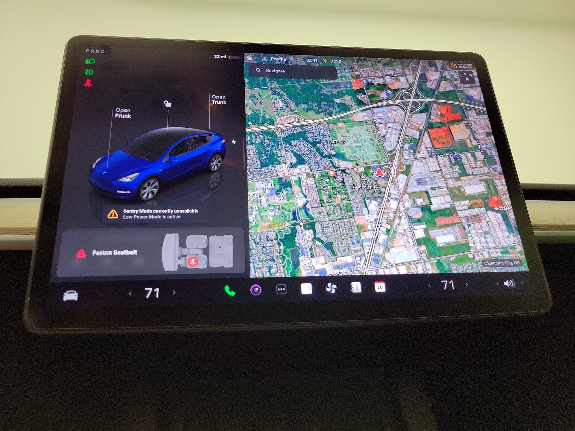Thumbnail: 2024 Tesla Model Y - 13