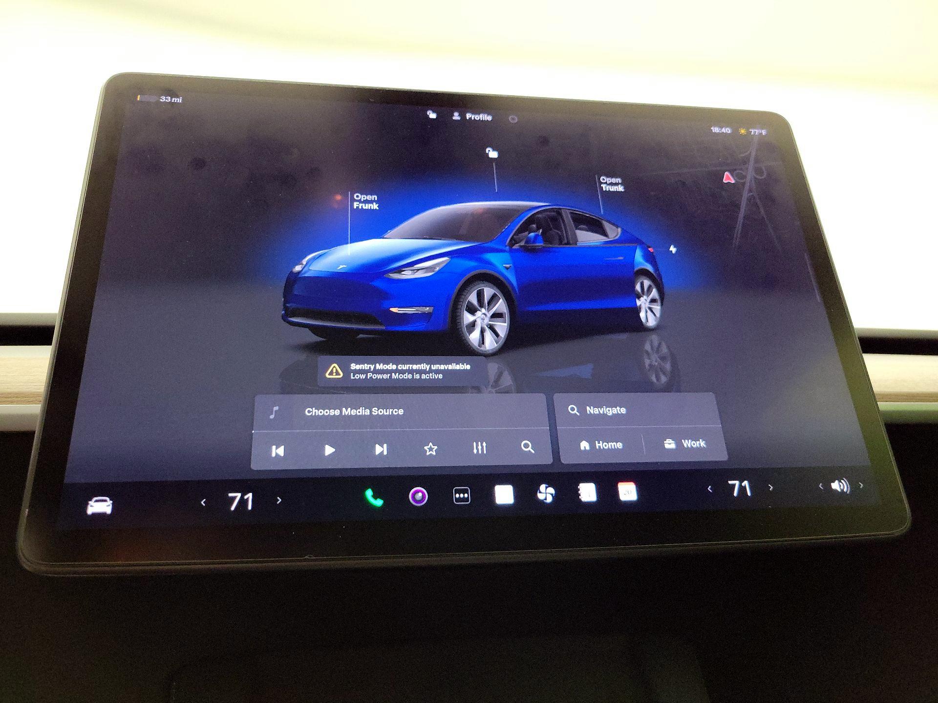 Thumbnail: 2024 Tesla Model Y - 15