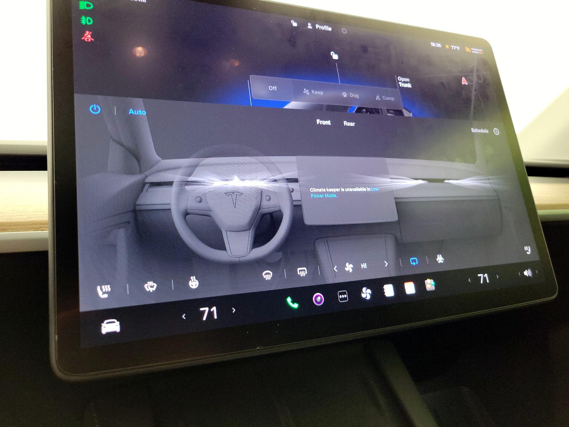 Thumbnail: 2024 Tesla Model Y - 16