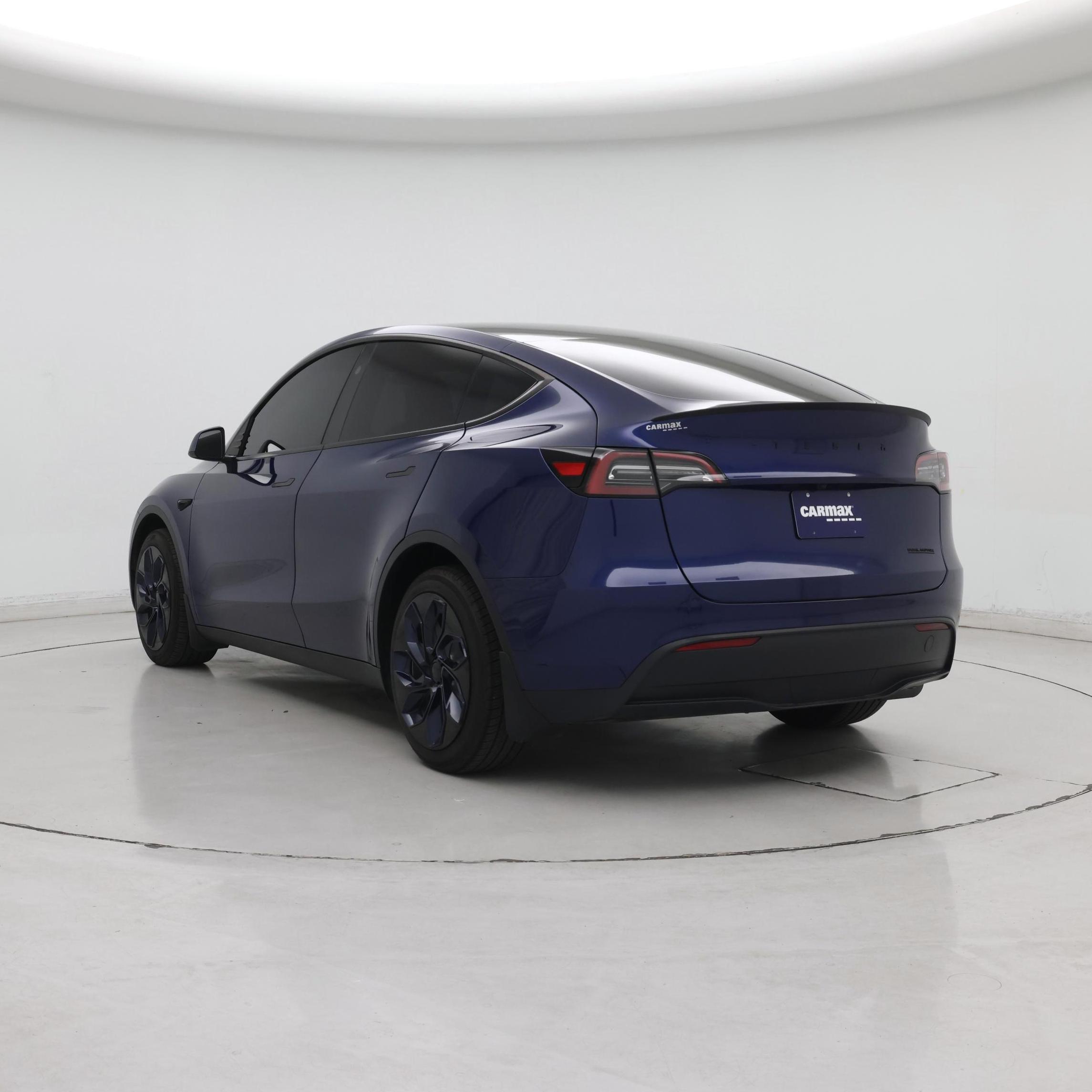 Thumbnail: 2024 Tesla Model Y - 2