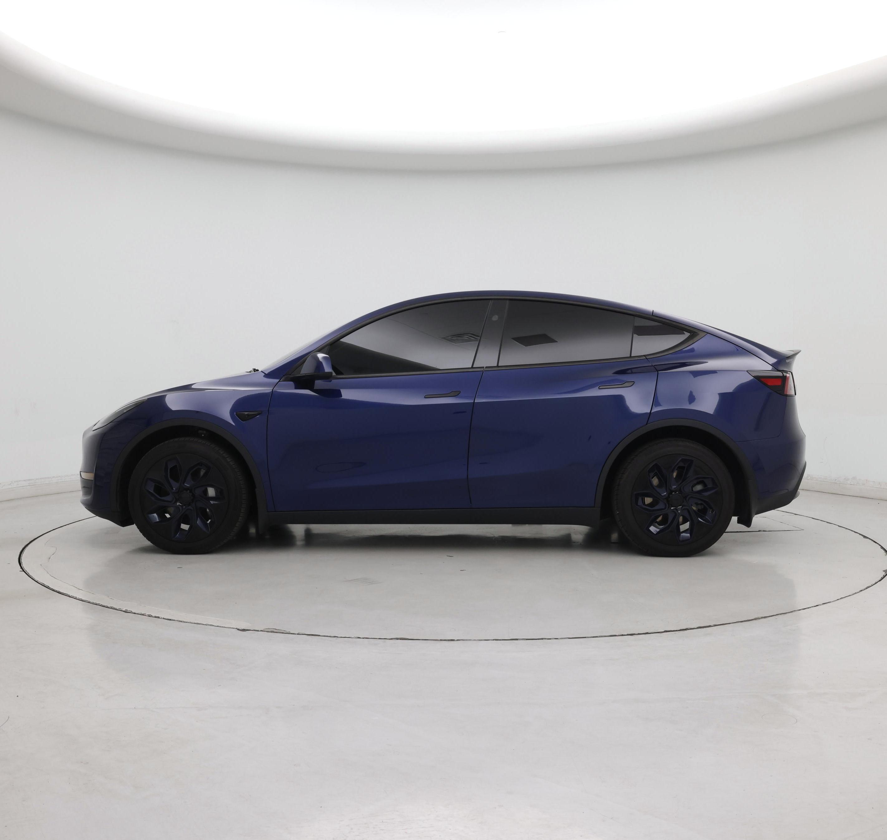 Thumbnail: 2024 Tesla Model Y - 3