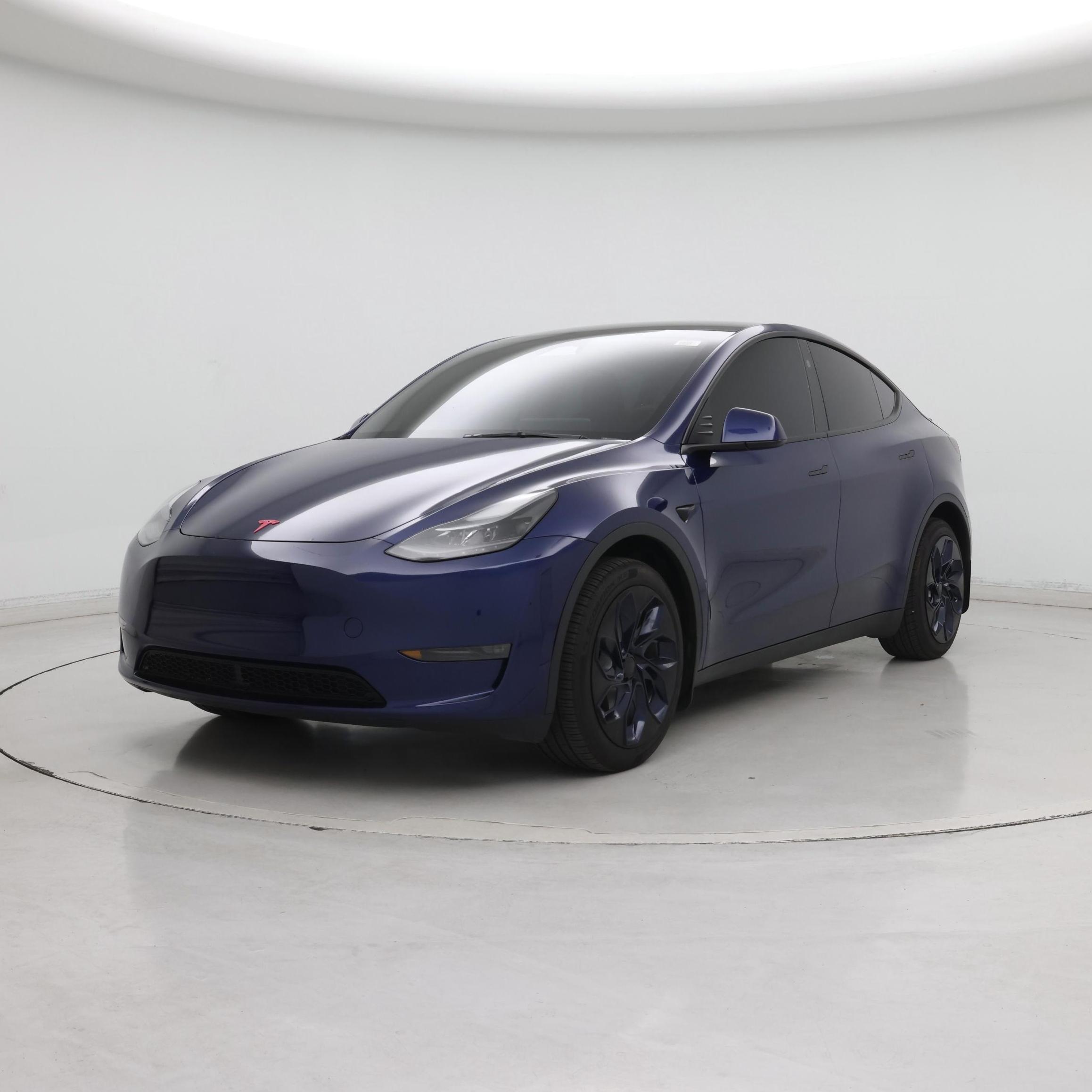 Thumbnail: 2024 Tesla Model Y - 4