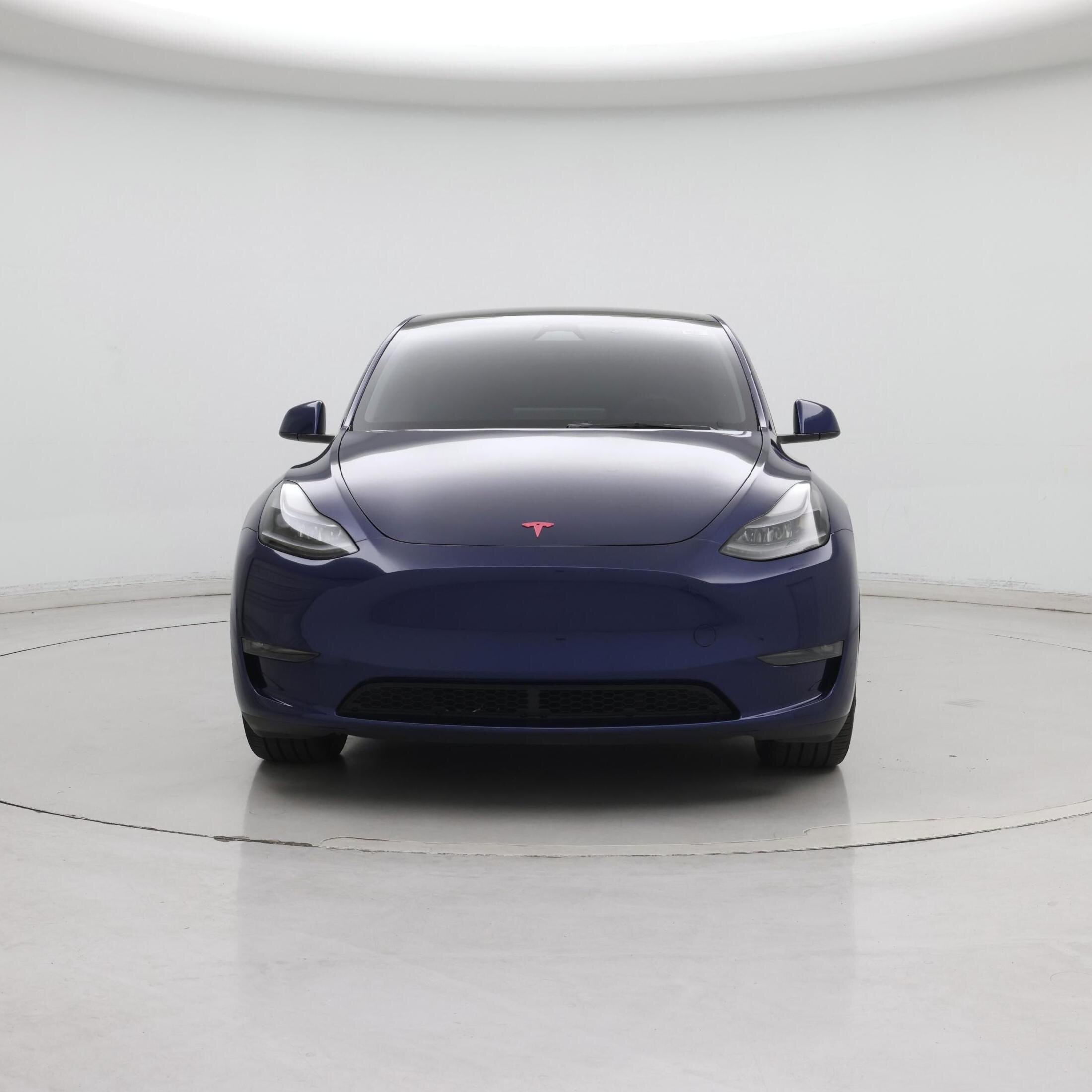 Thumbnail: 2024 Tesla Model Y - 5