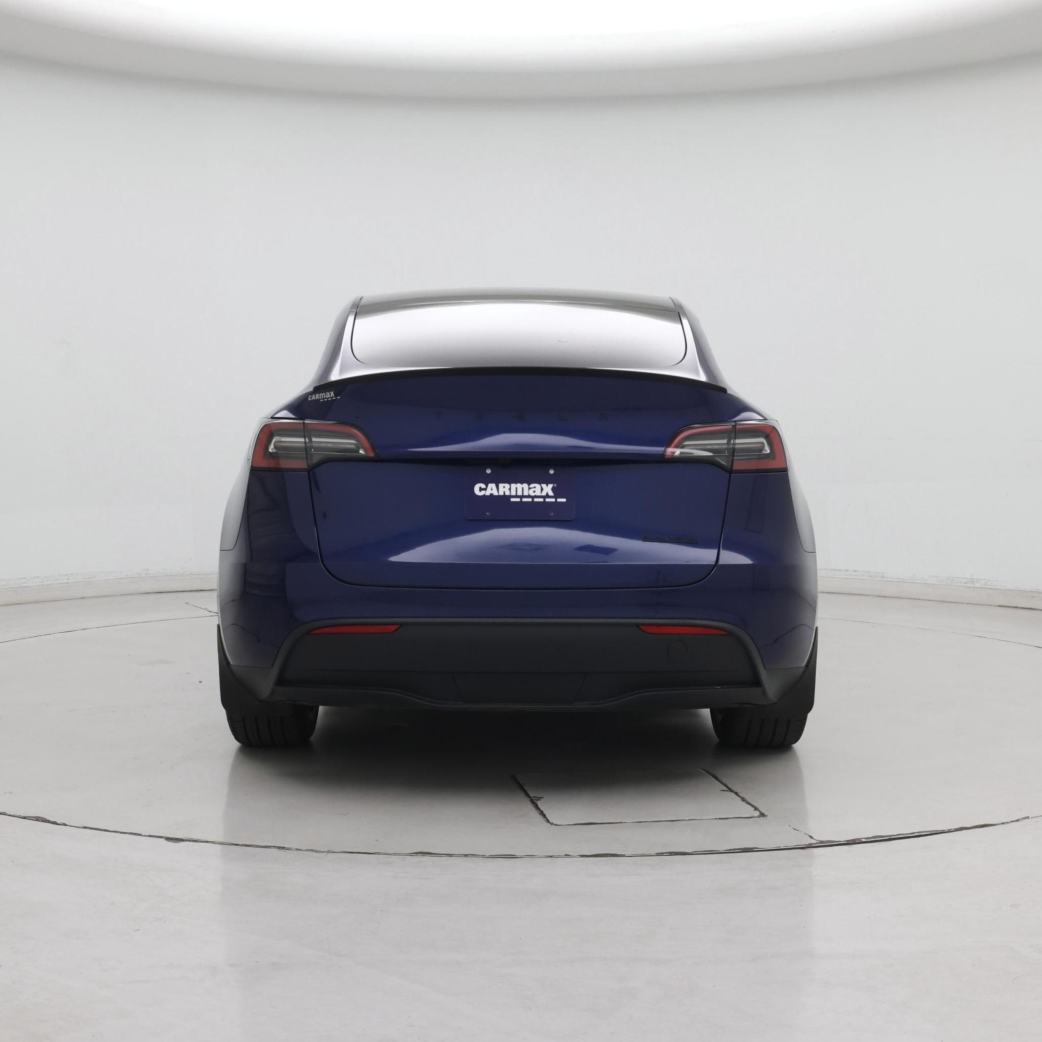 Thumbnail: 2024 Tesla Model Y - 6