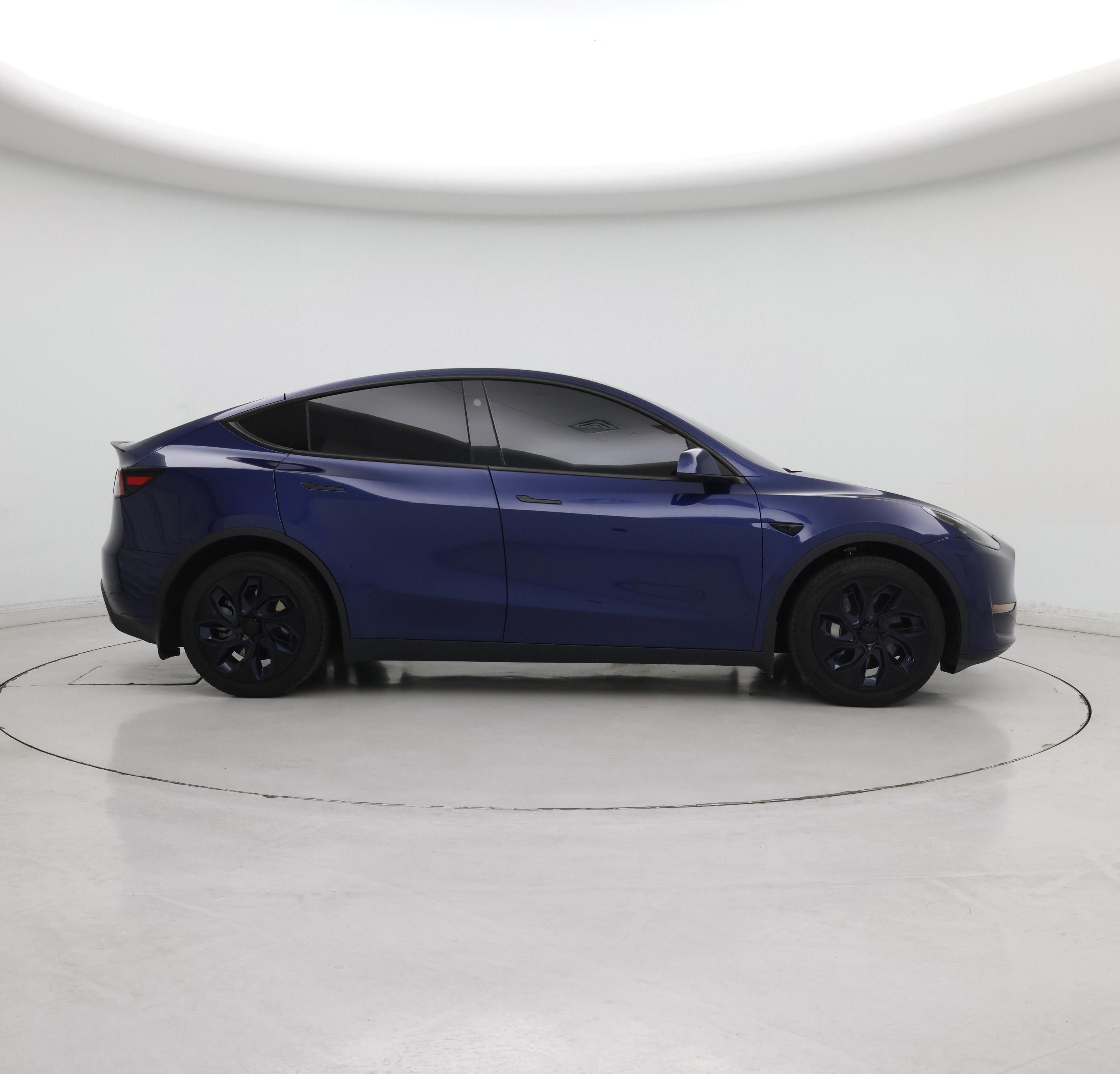Thumbnail: 2024 Tesla Model Y - 7