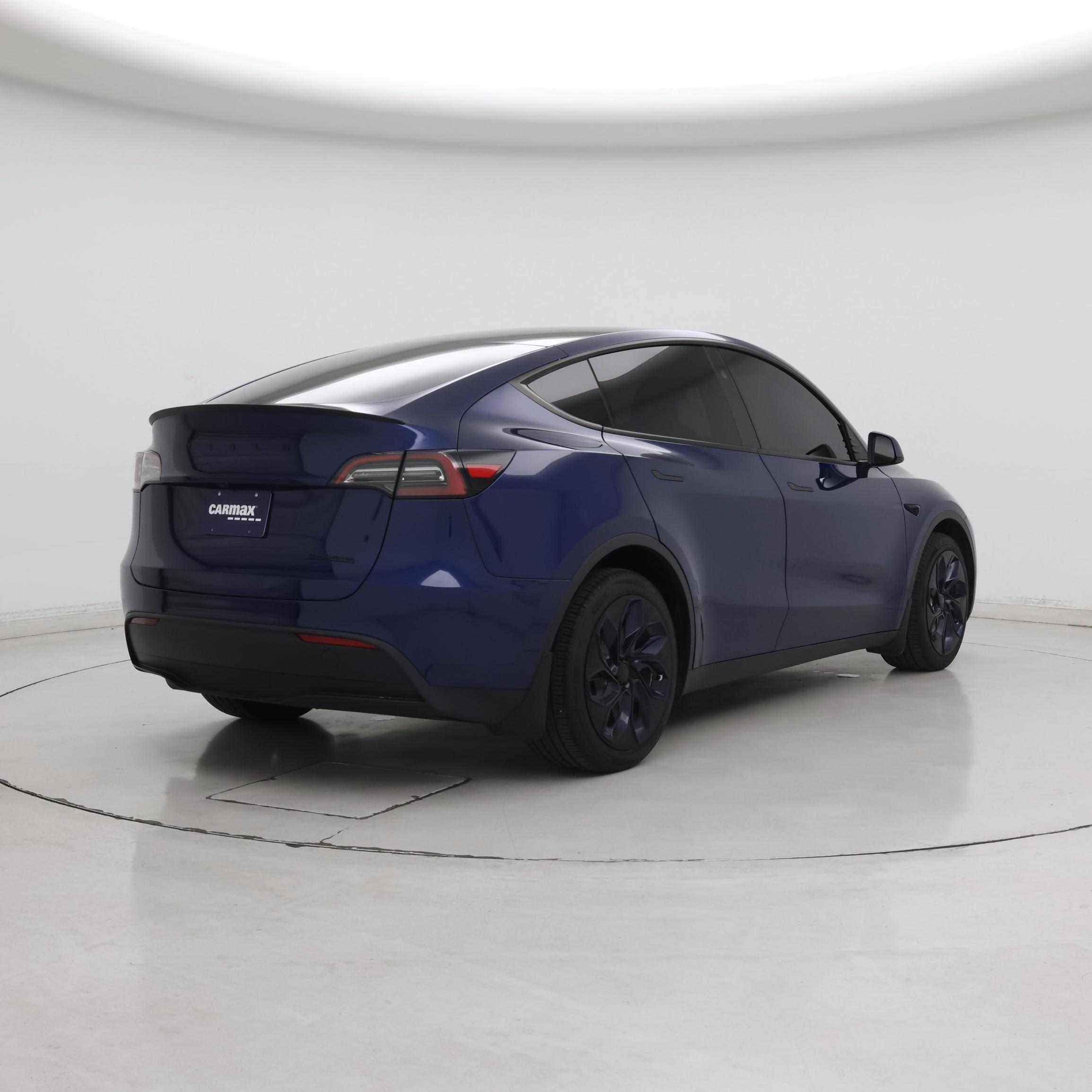 Thumbnail: 2024 Tesla Model Y - 8