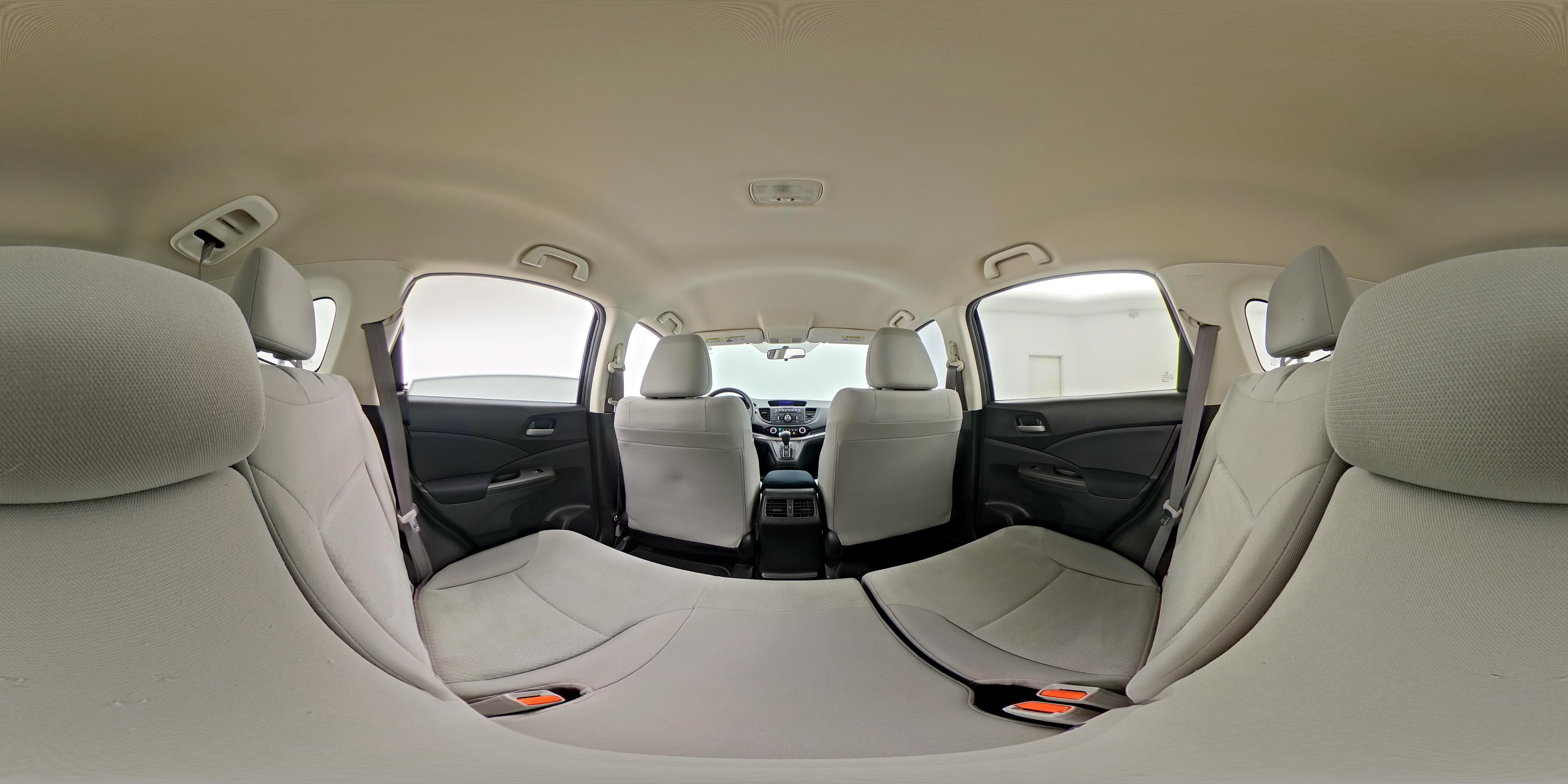 2015 Honda CR-V LX - Photo 25
