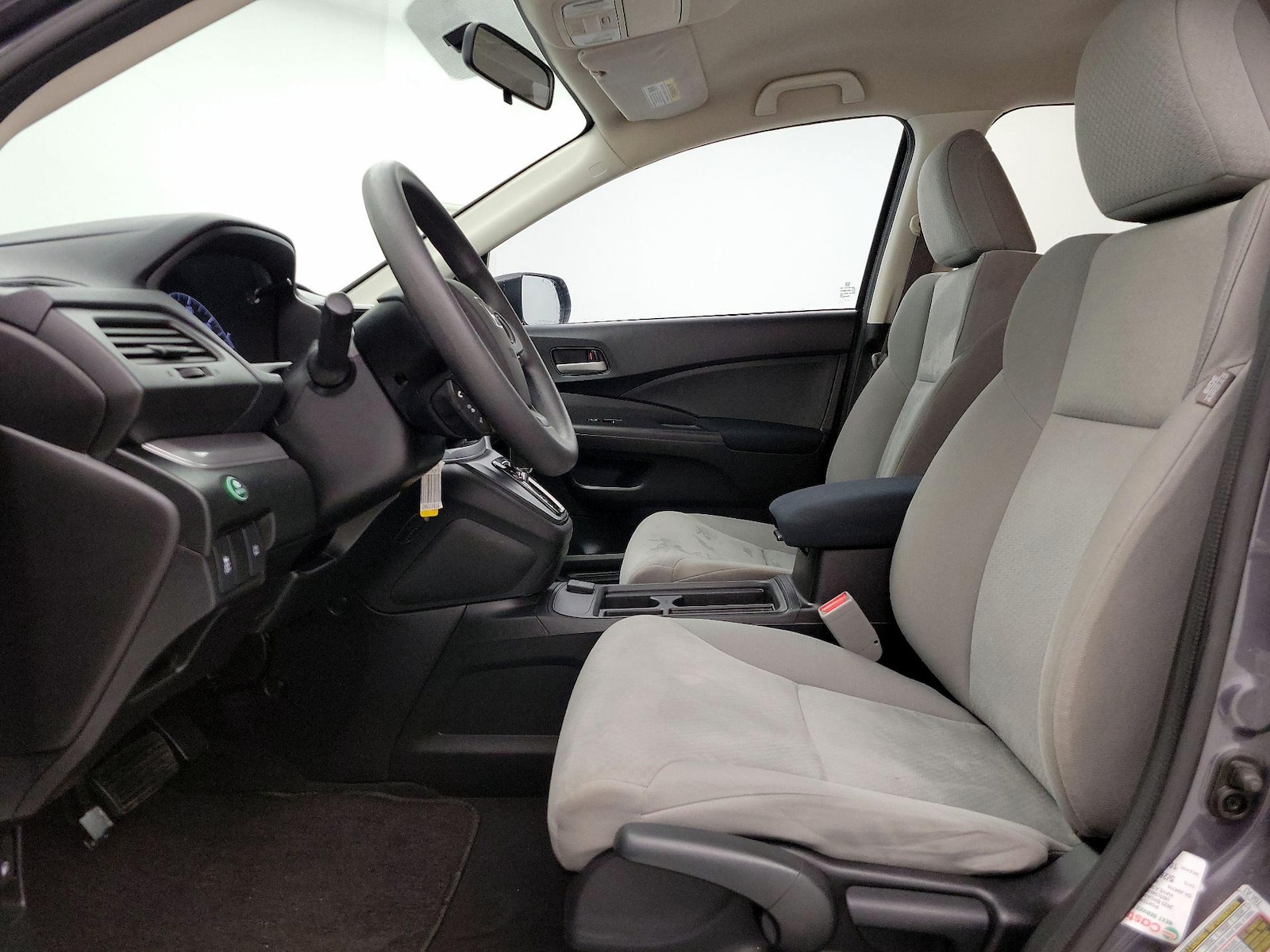 2015 Honda CR-V LX - Photo 12