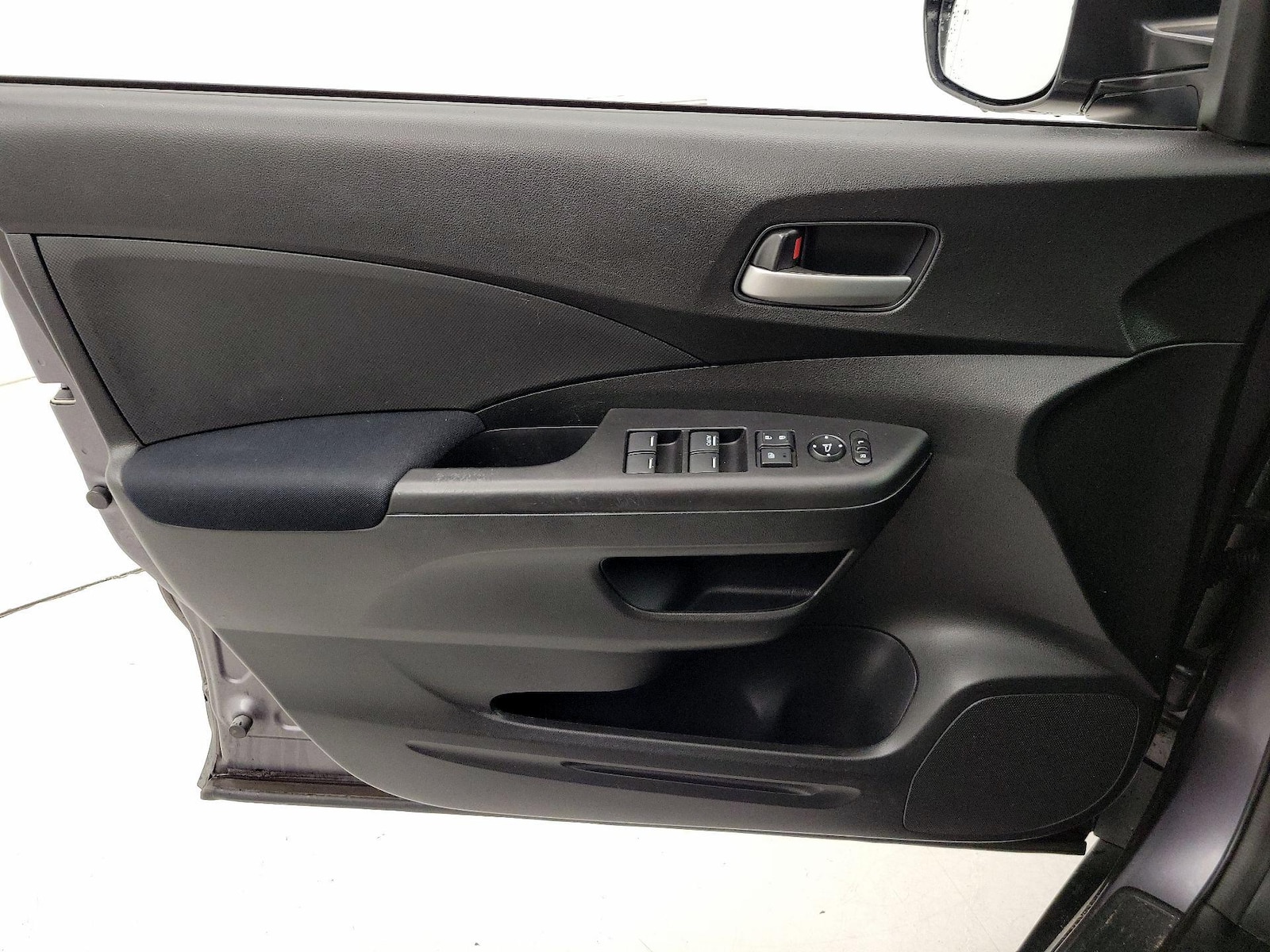 2015 Honda CR-V LX - Photo 13