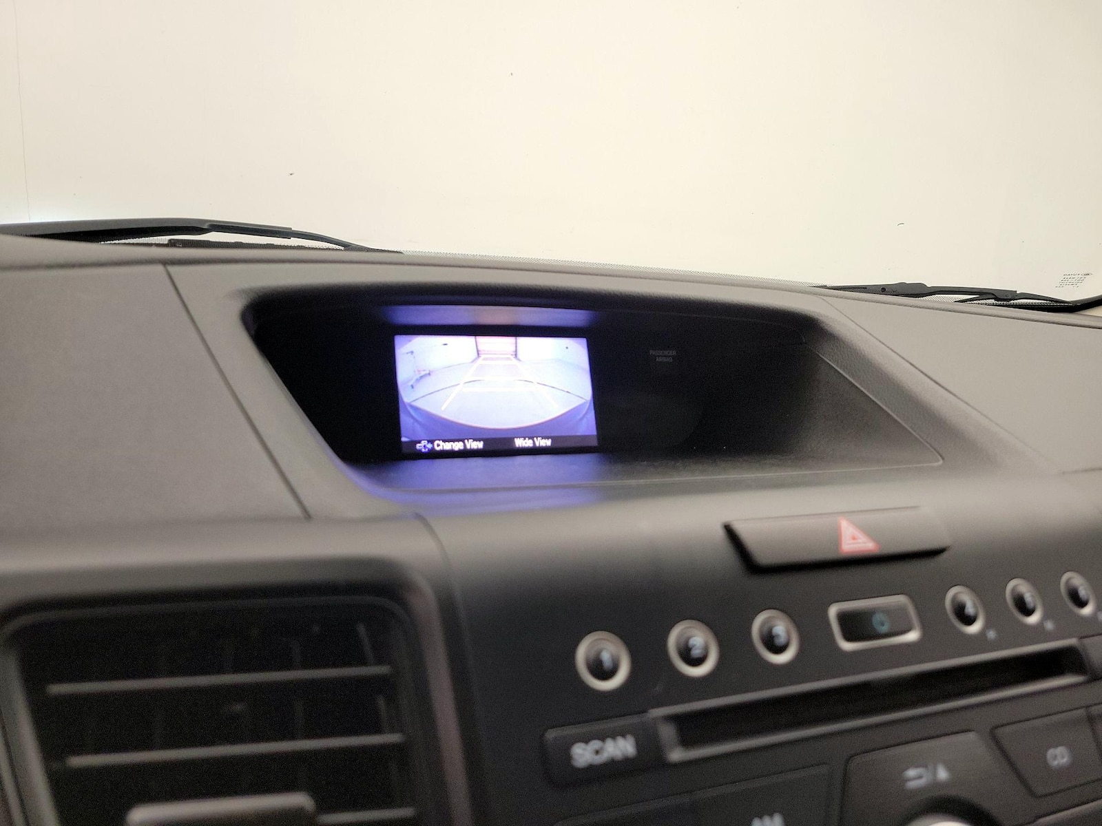 2015 Honda CR-V LX - Photo 15