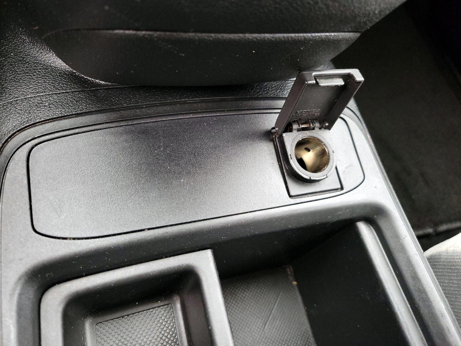 2015 Honda CR-V LX - Photo 19