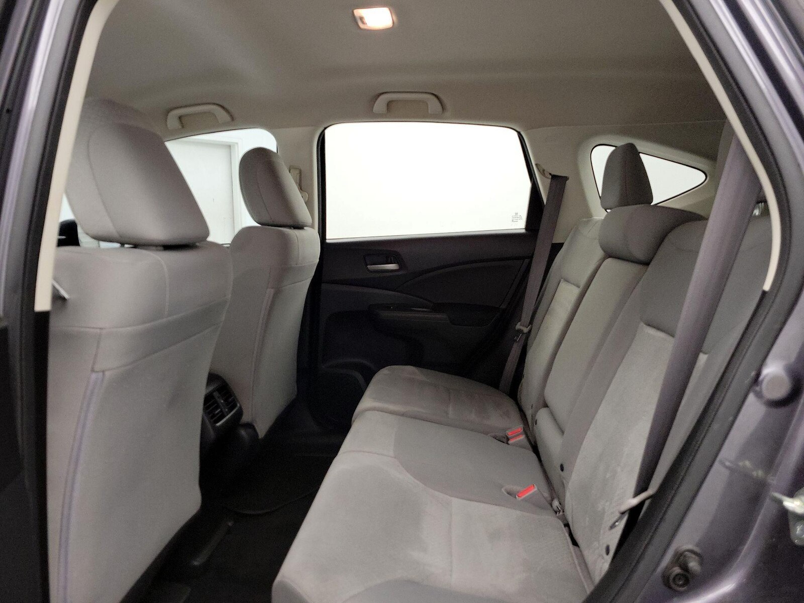 2015 Honda CR-V LX - Photo 20