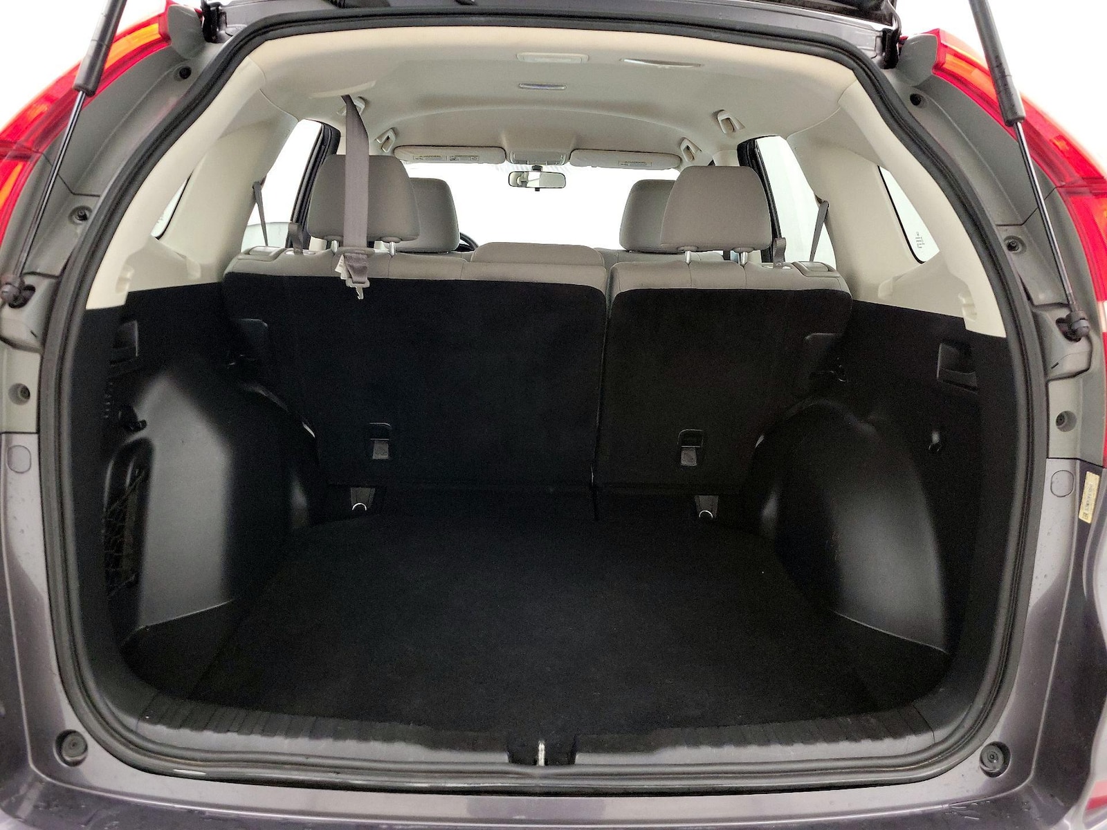 2015 Honda CR-V LX - Photo 21
