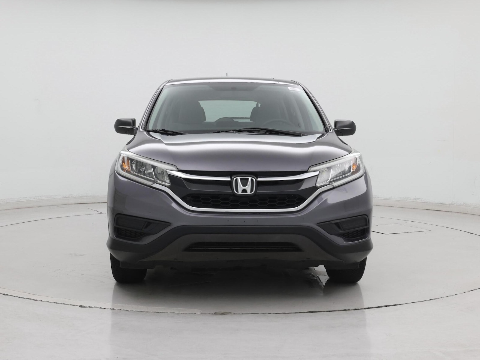 2015 Honda CR-V LX - Photo 6