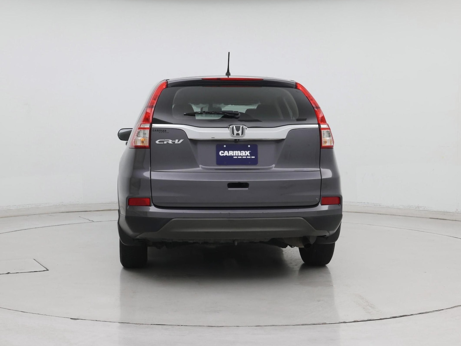 2015 Honda CR-V LX - Photo 7