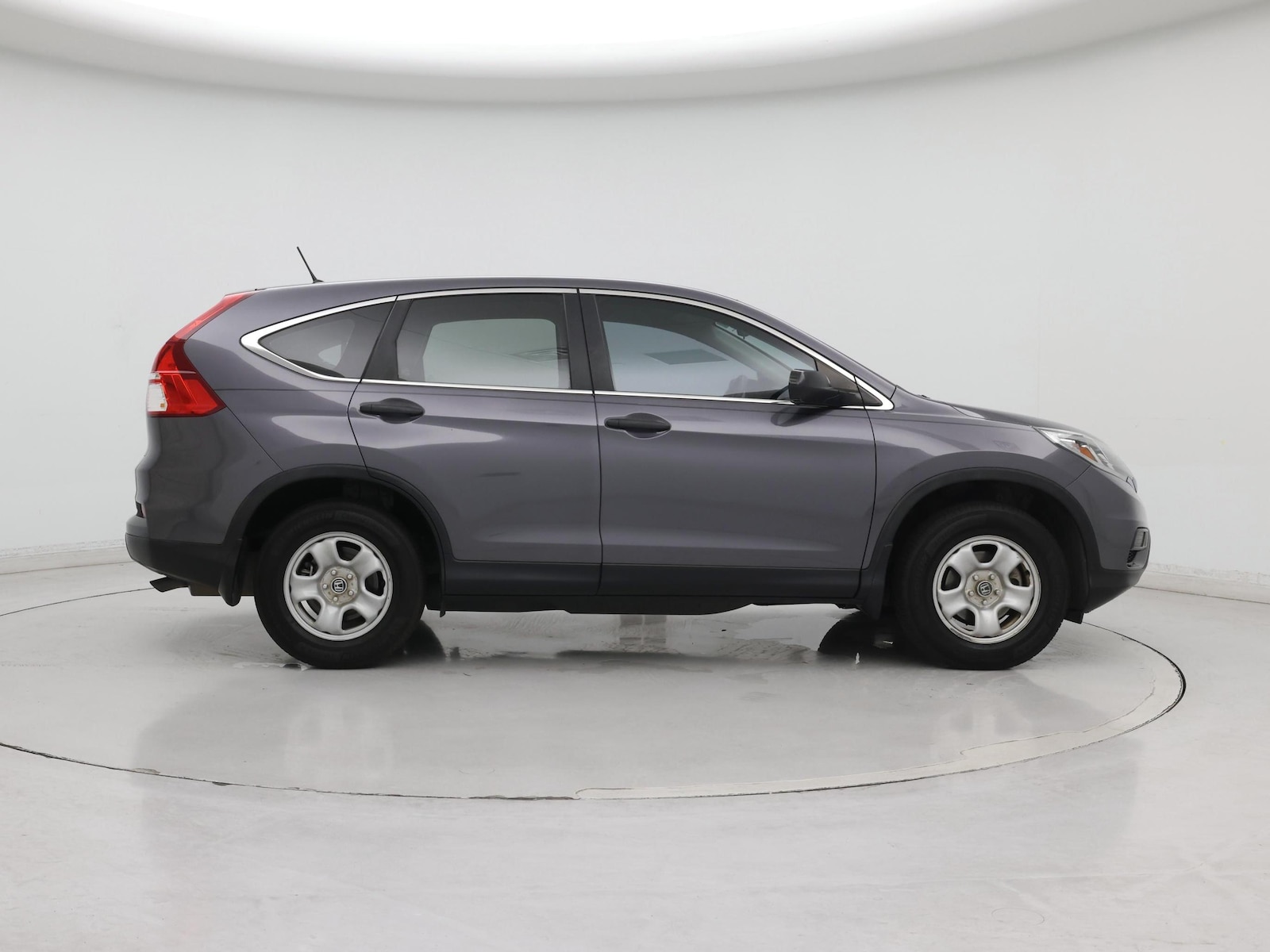 2015 Honda CR-V LX - Photo 8