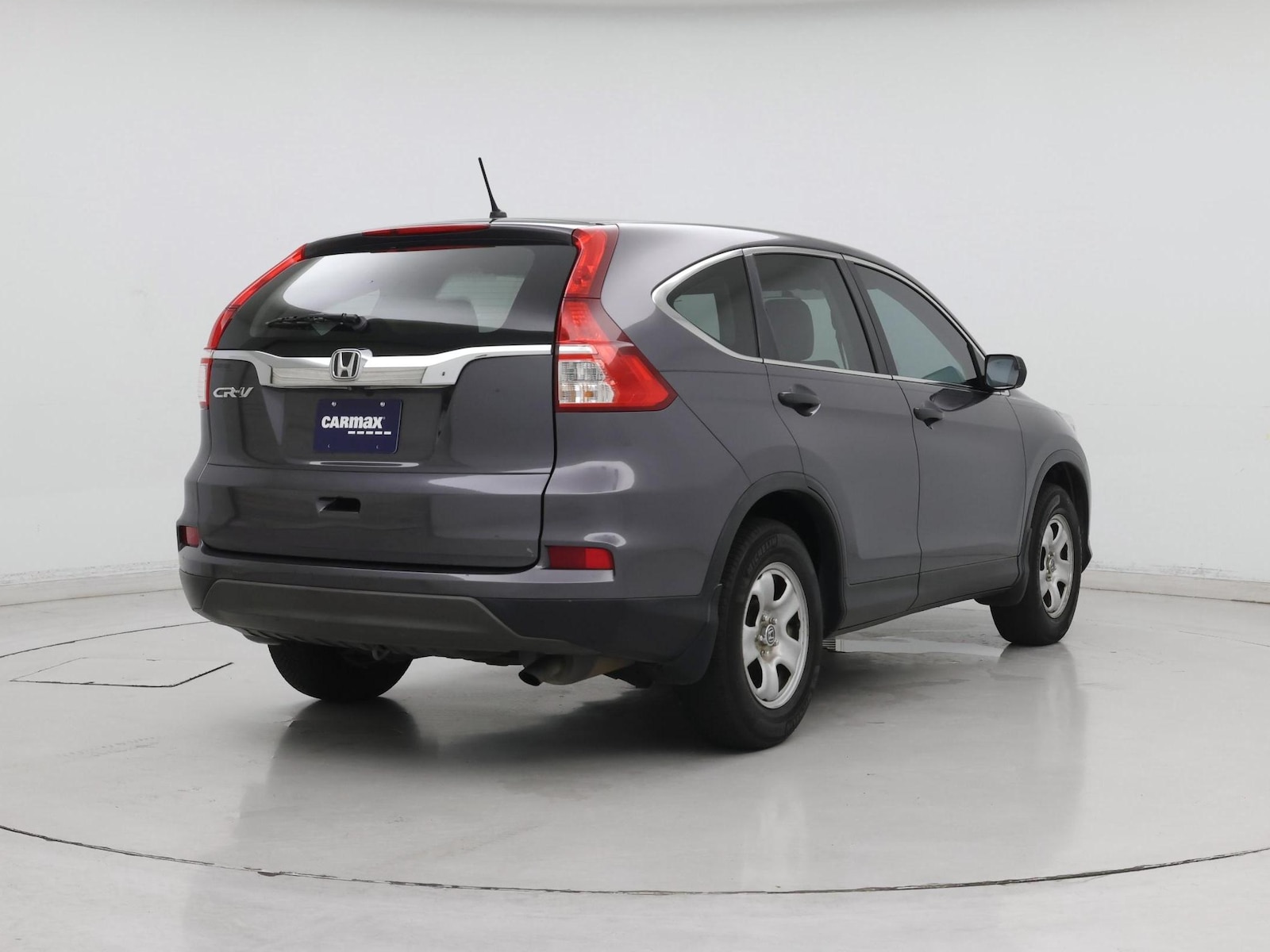 2015 Honda CR-V LX - Photo 9