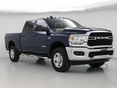 2022 Ram 2500 Bighorn