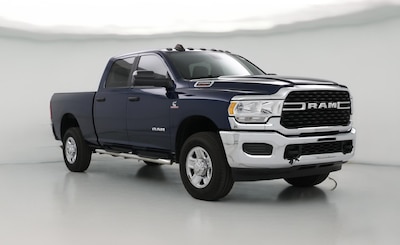2022 Ram 2500 Bighorn