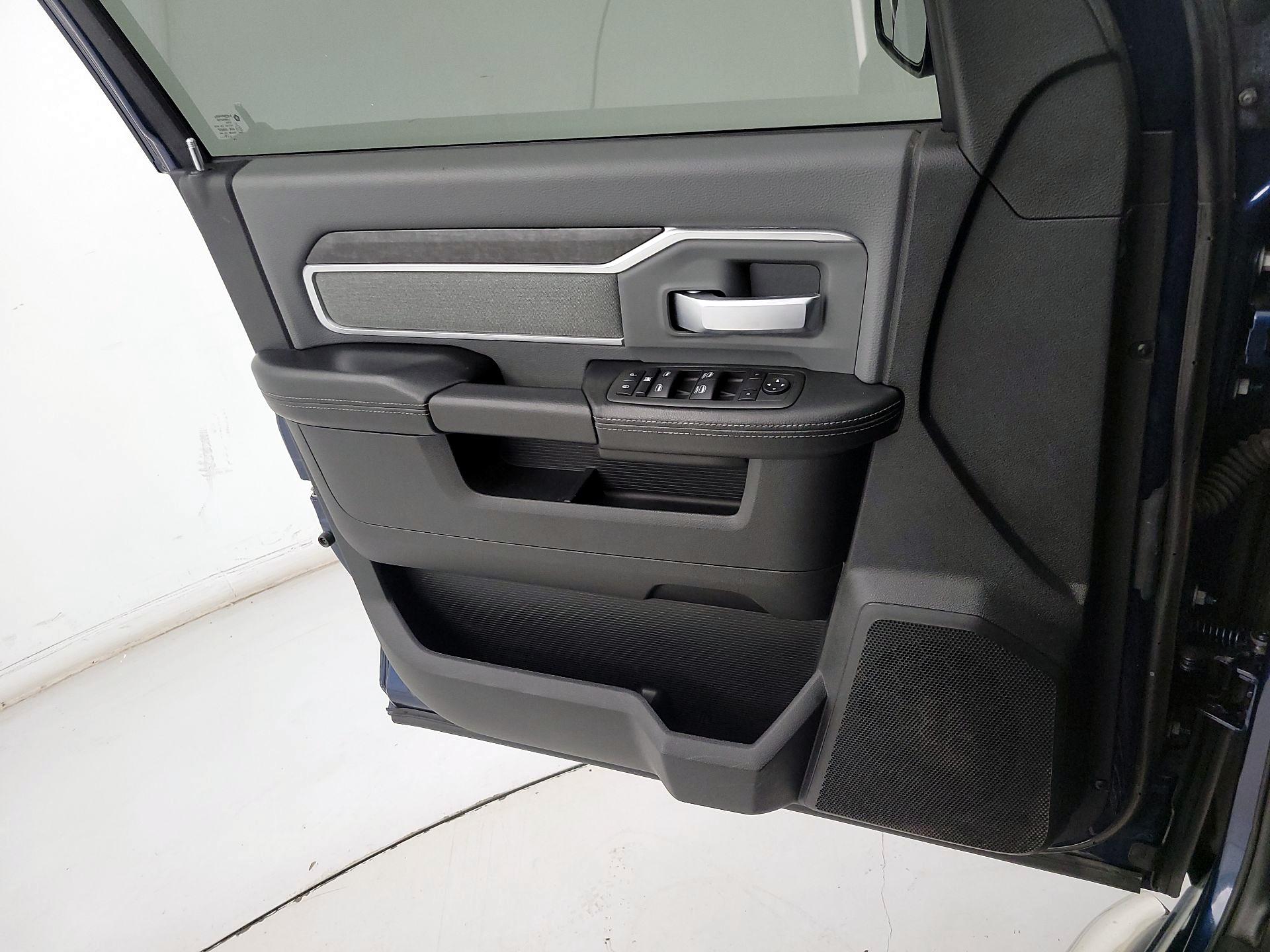 Thumbnail: 2022 RAM 2500 - 12